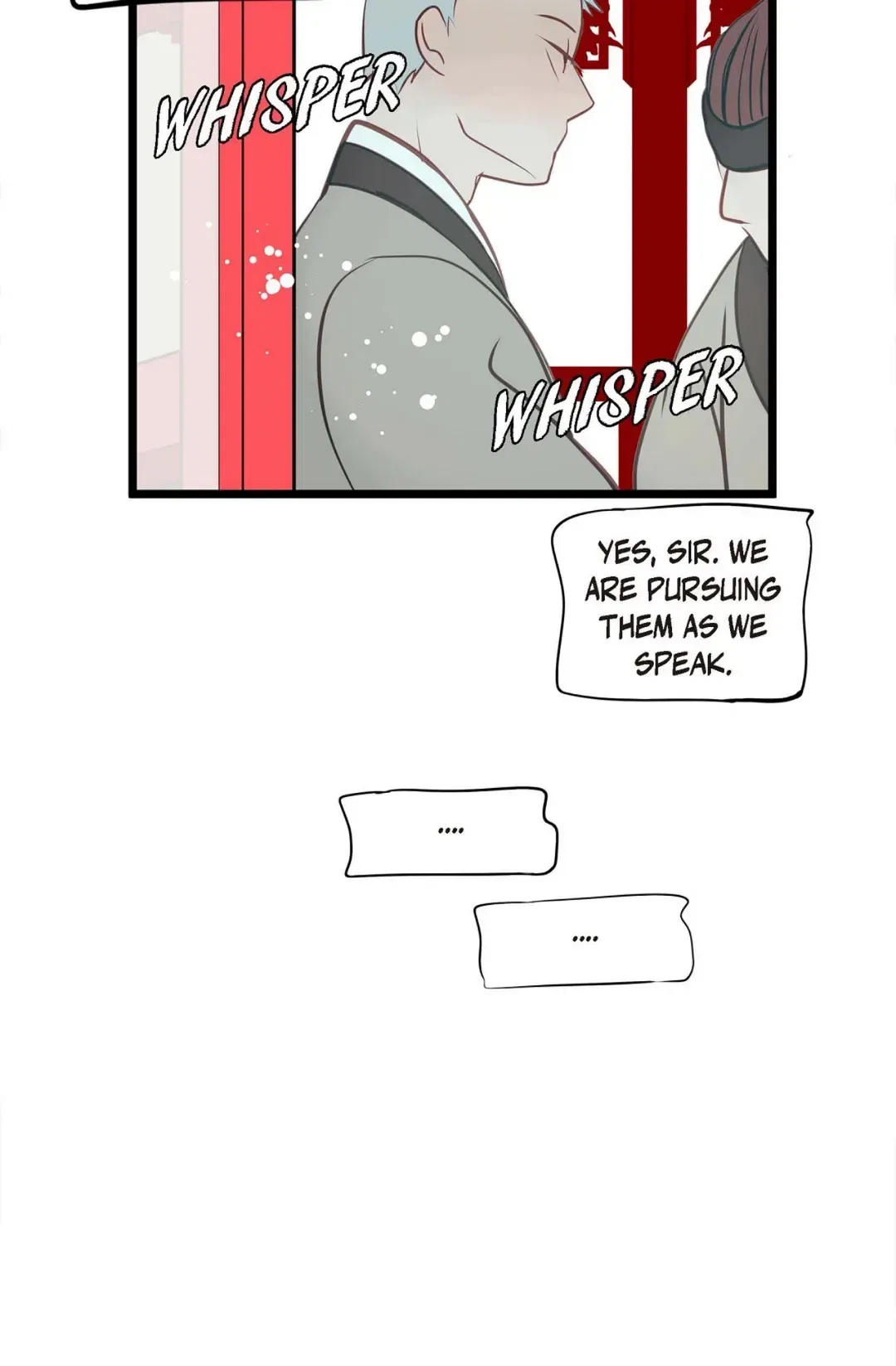The 13th Night Chapter 172 – Page 45