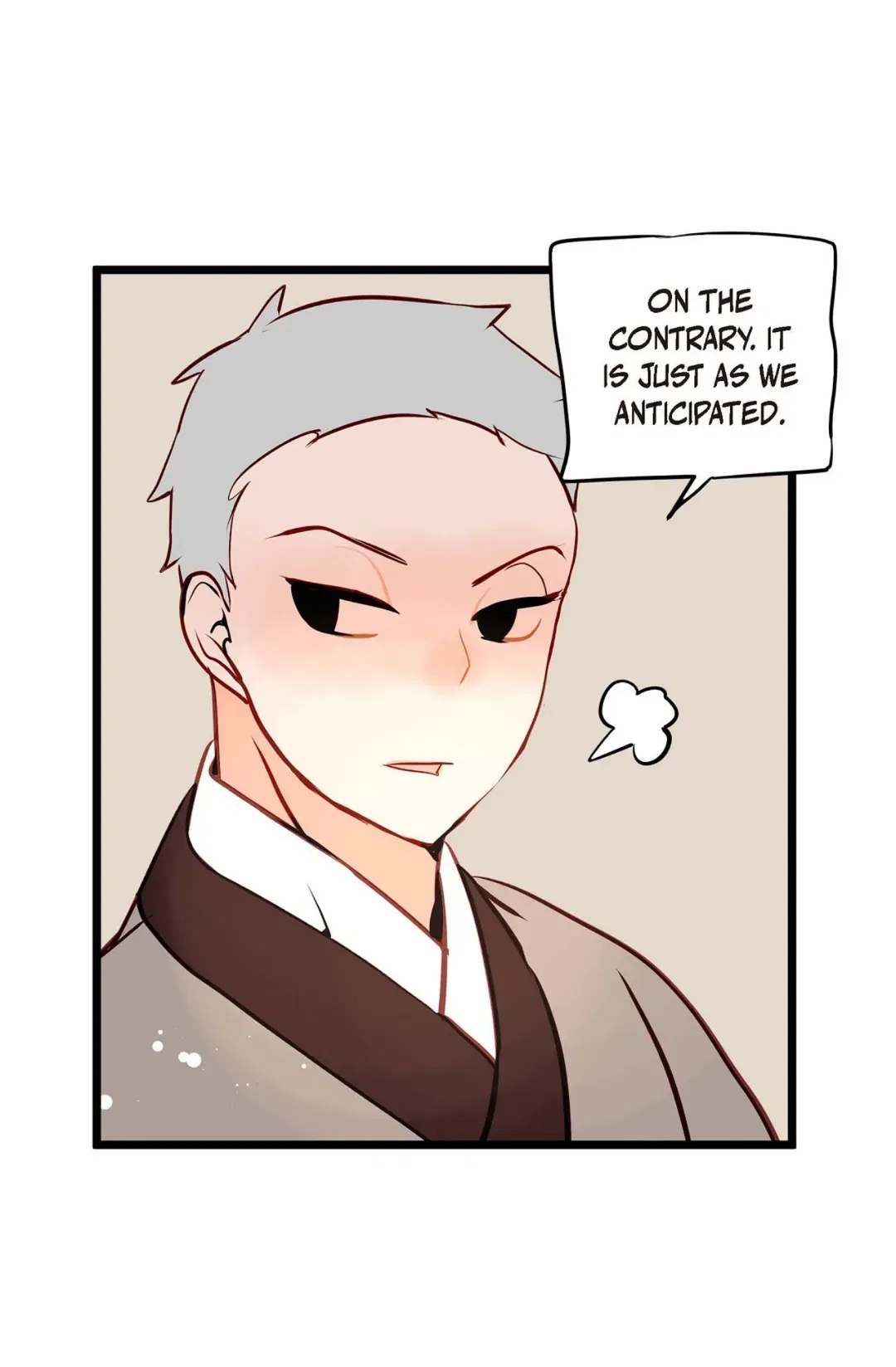 The 13th Night Chapter 172 – Page 47