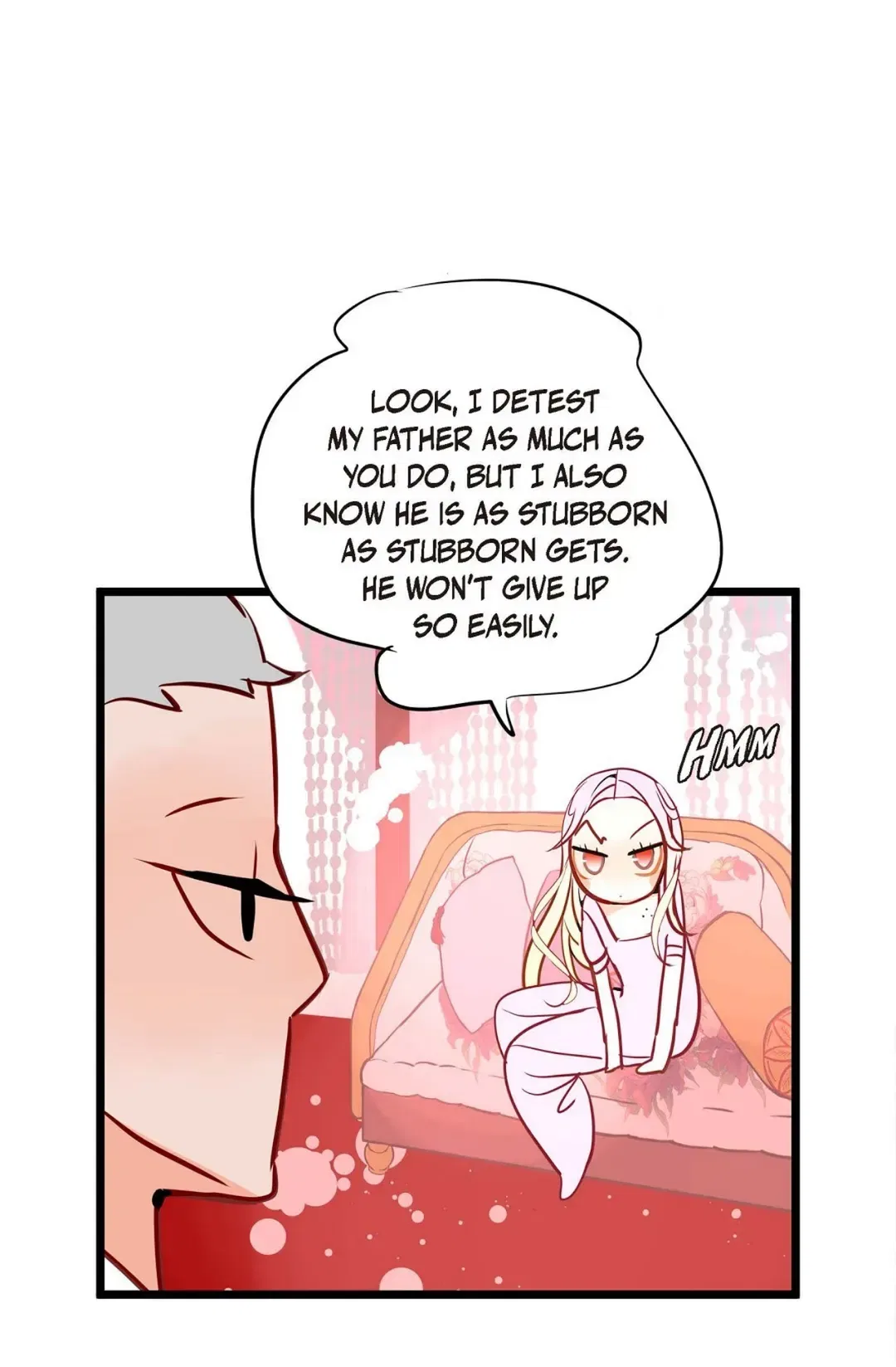 The 13th Night Chapter 172 – Page 48