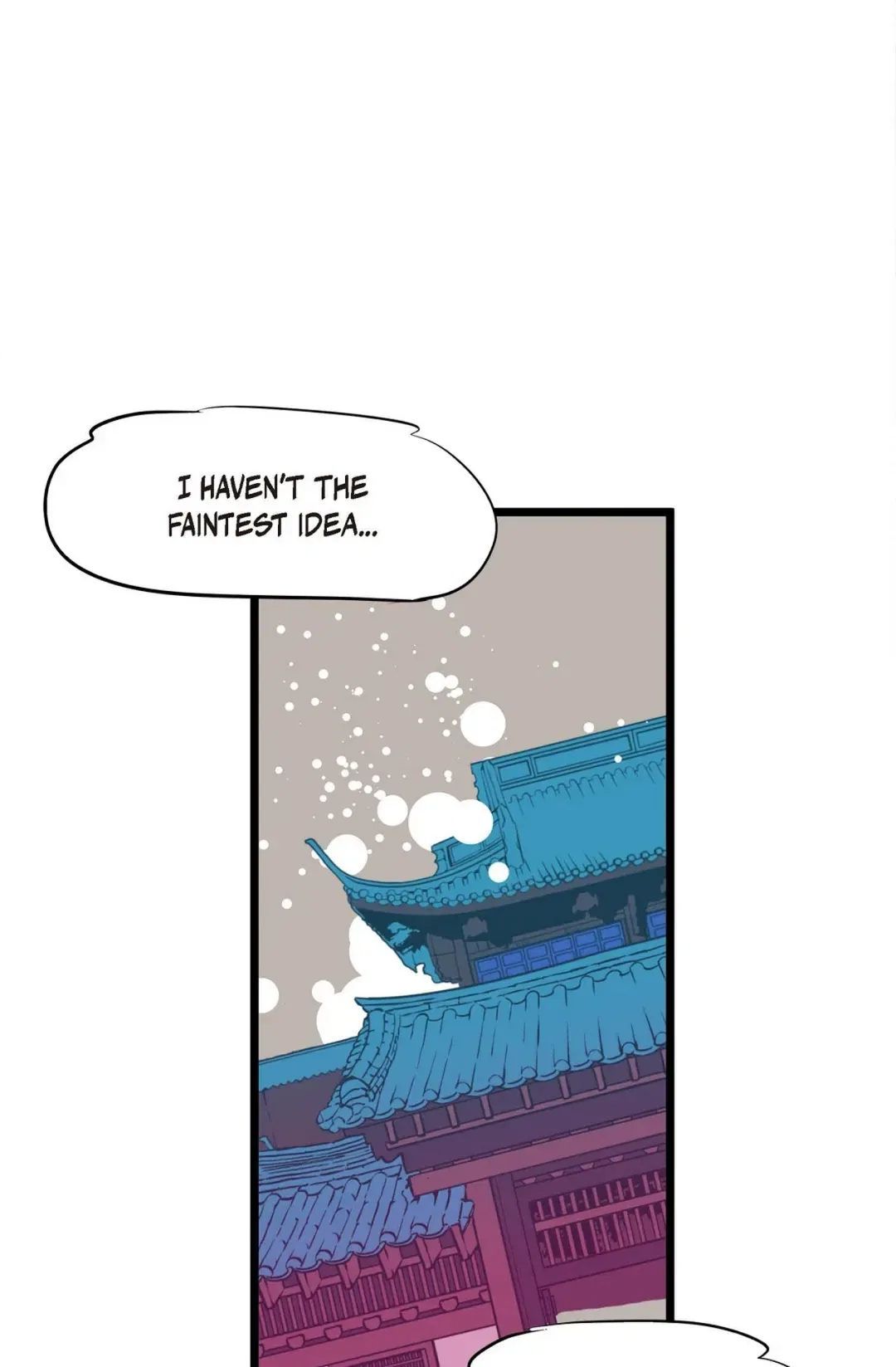The 13th Night Chapter 172 – Page 49