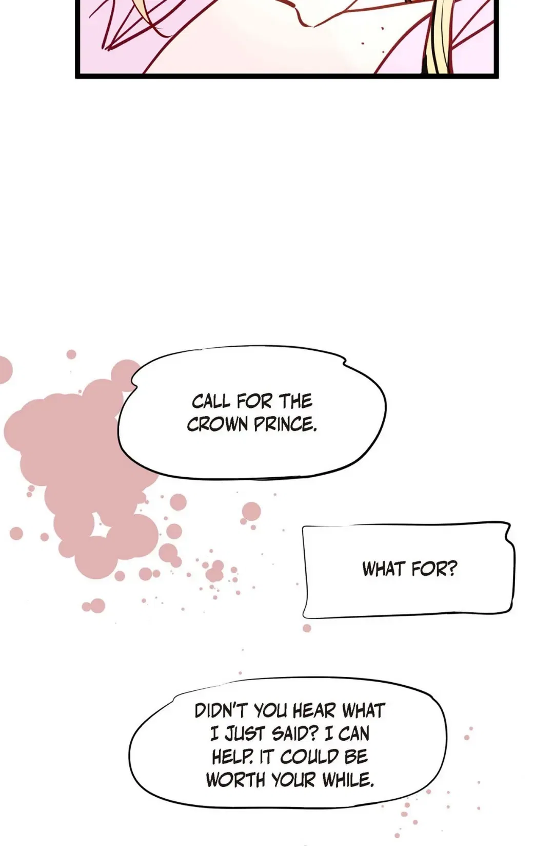 The 13th Night Chapter 172 – Page 51