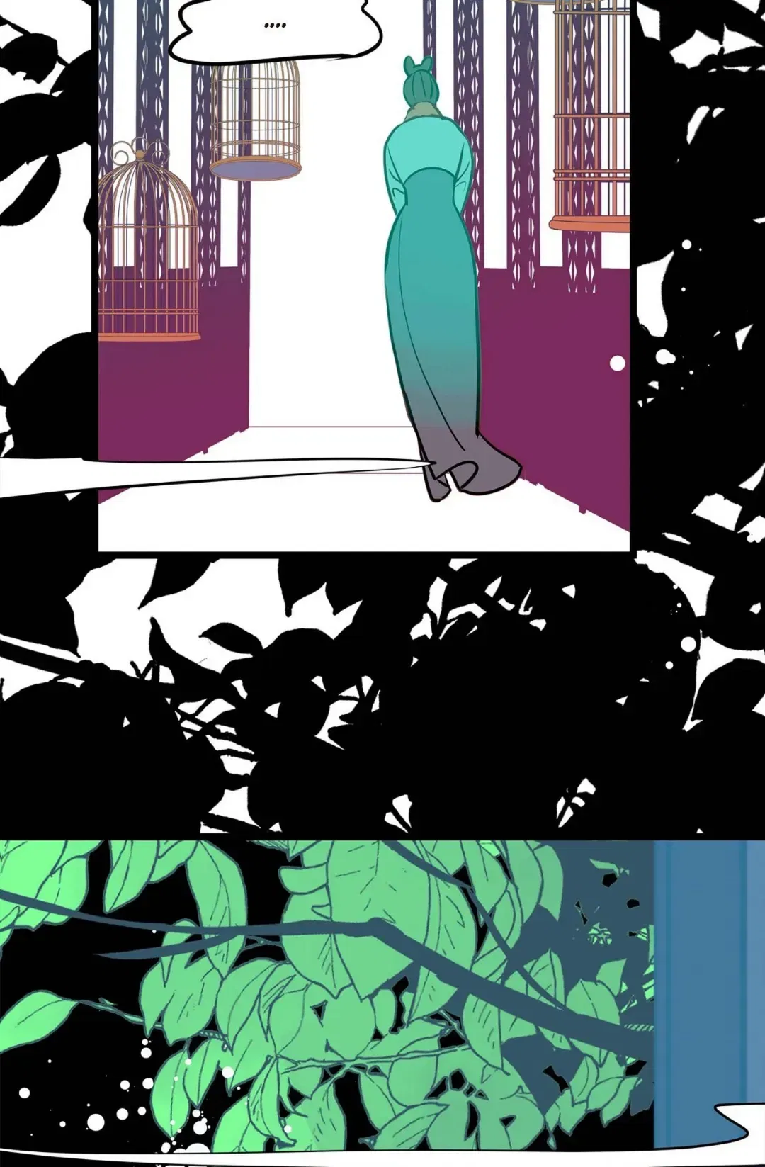 The 13th Night Chapter 171 – Page 3