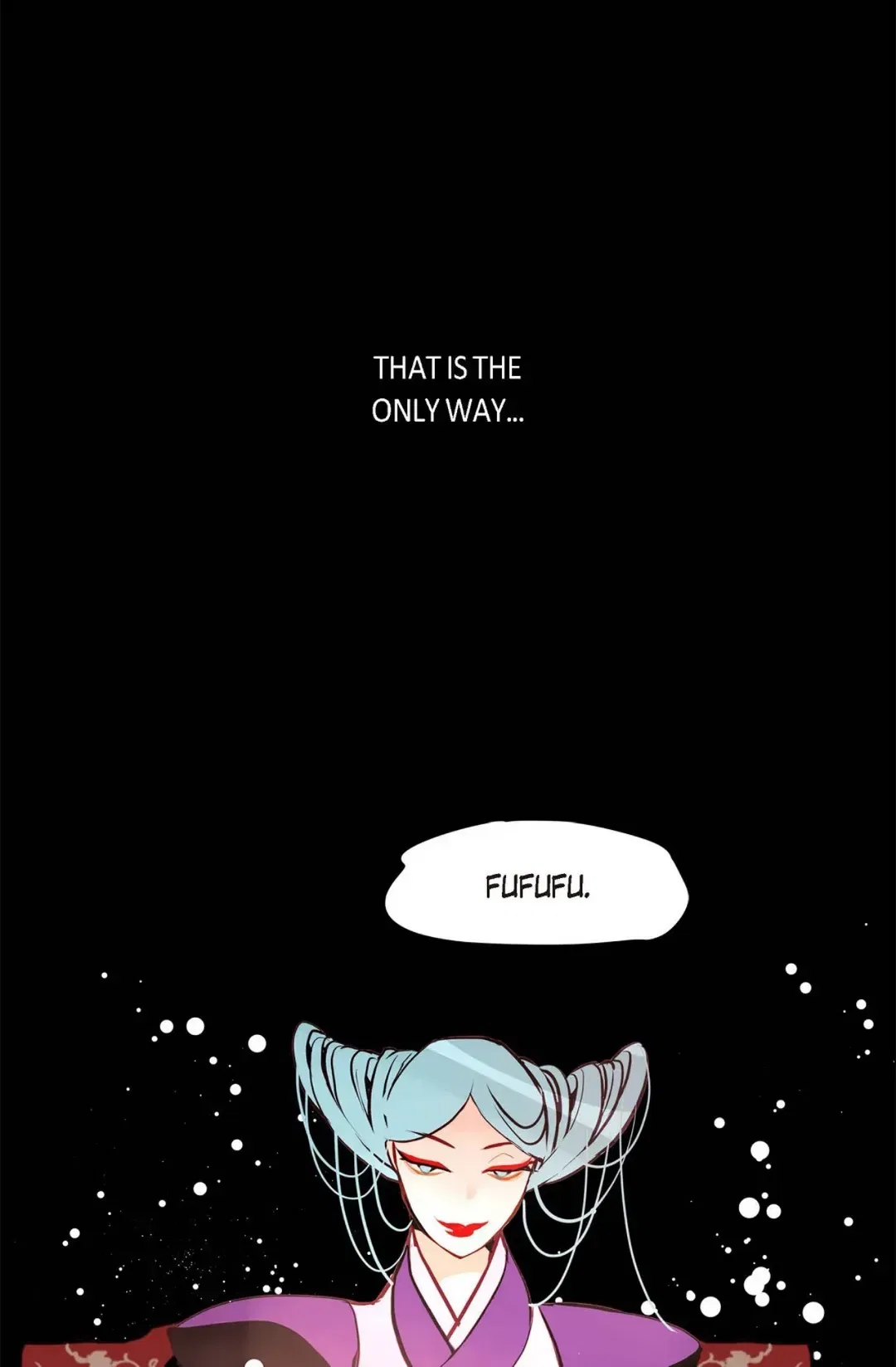 The 13th Night Chapter 171 – Page 12