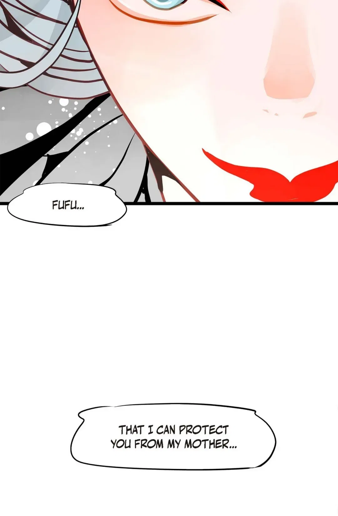 The 13th Night Chapter 171 – Page 14