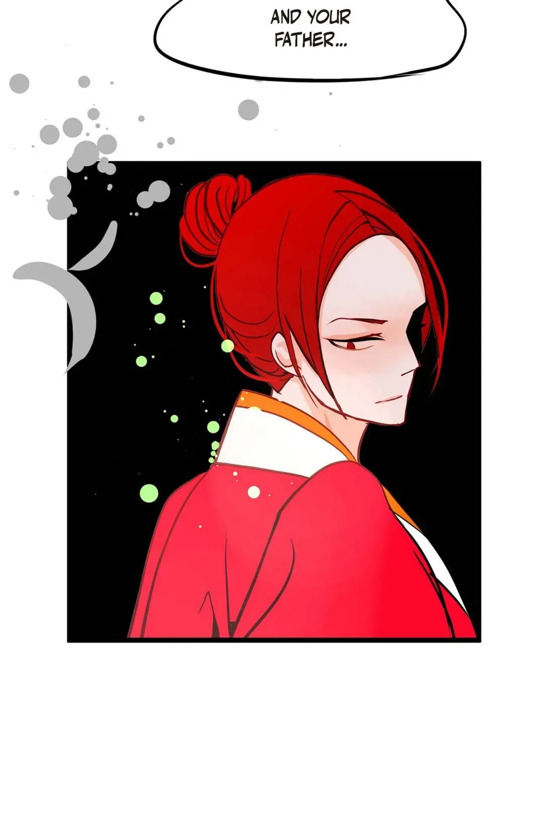 The 13th Night Chapter 171 – Page 16
