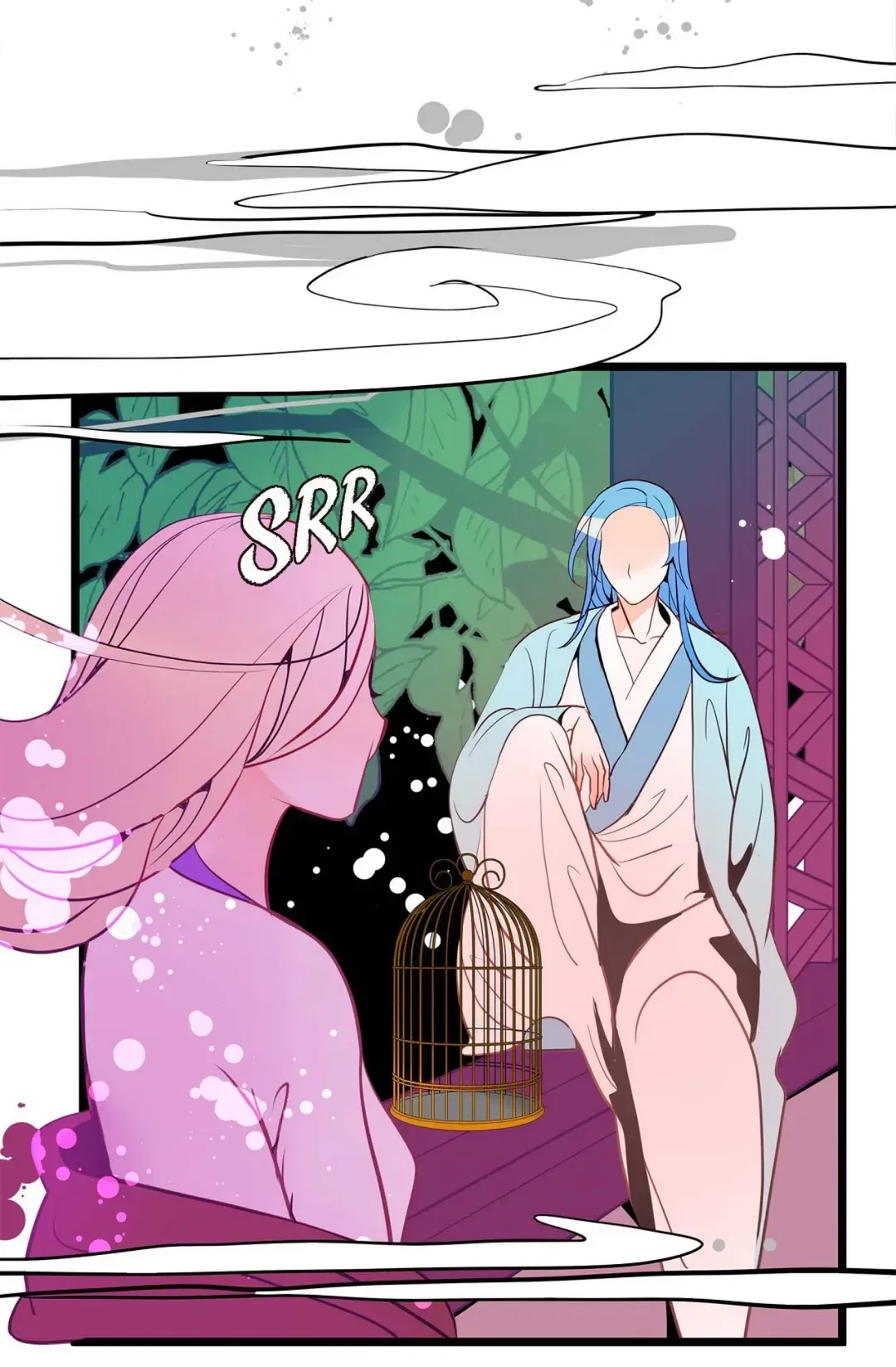 The 13th Night Chapter 171 – Page 21