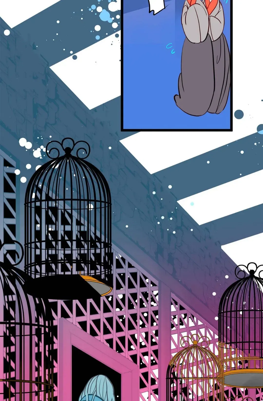 The 13th Night Chapter 171 – Page 29