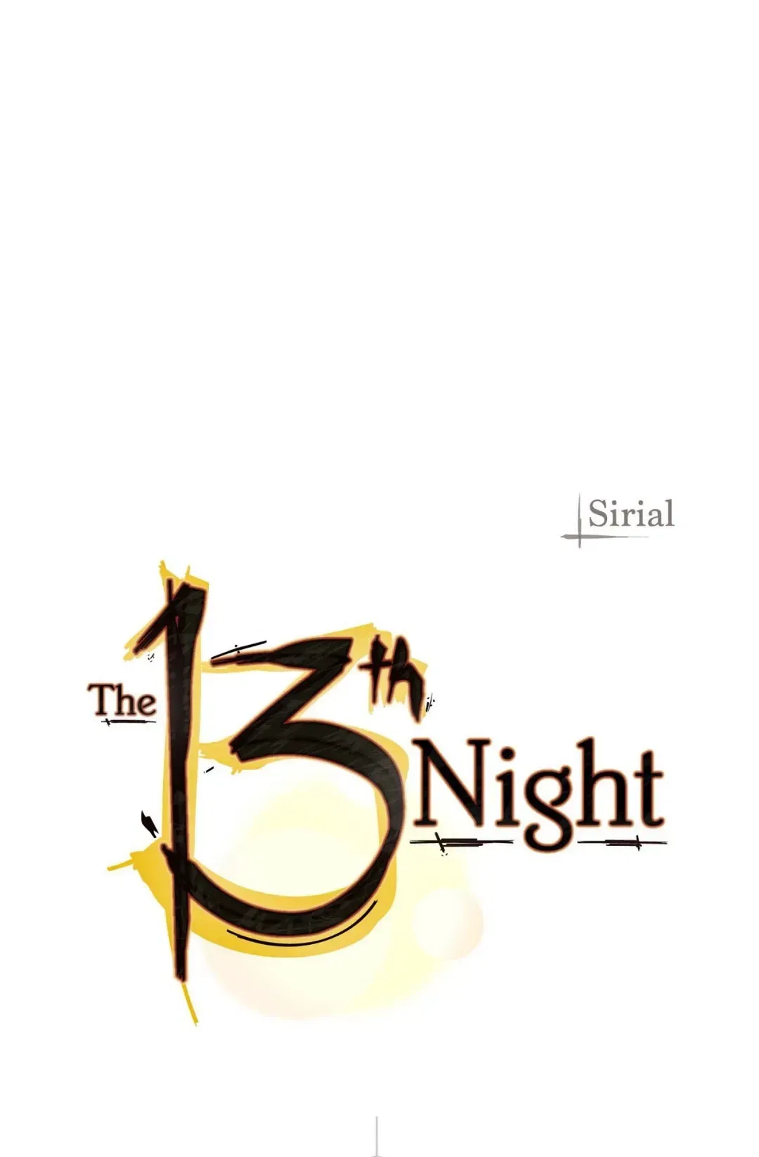The 13th Night Chapter 171 – Page 33
