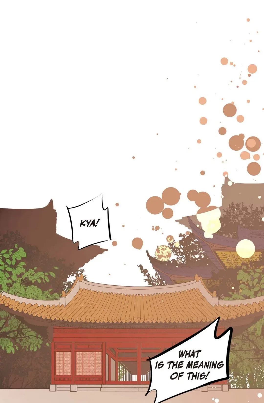 The 13th Night Chapter 171 – Page 35