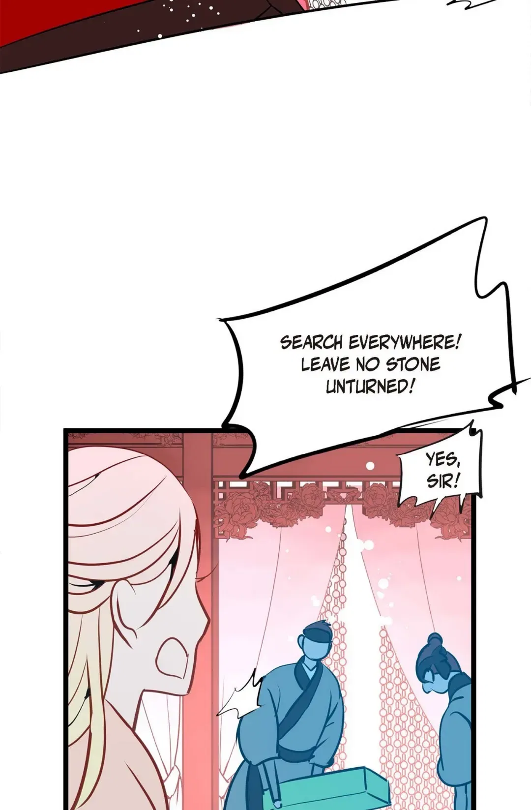 The 13th Night Chapter 171 – Page 41