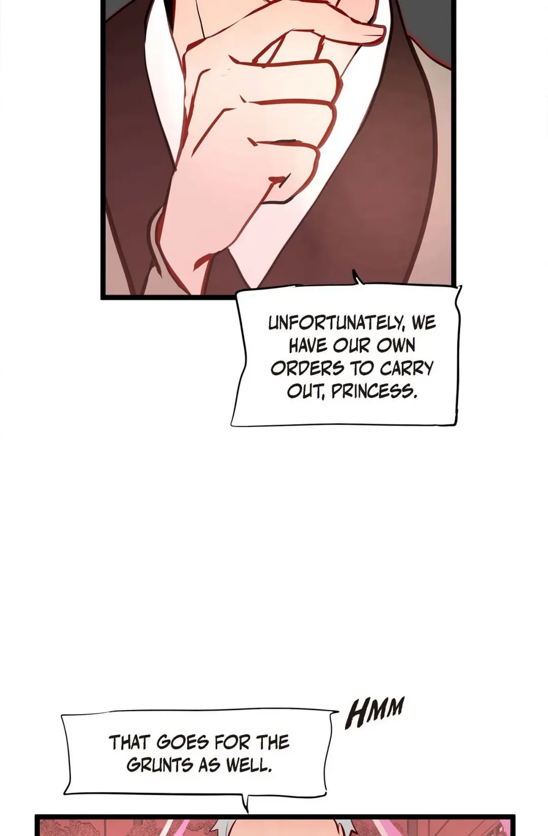 The 13th Night Chapter 171 – Page 45