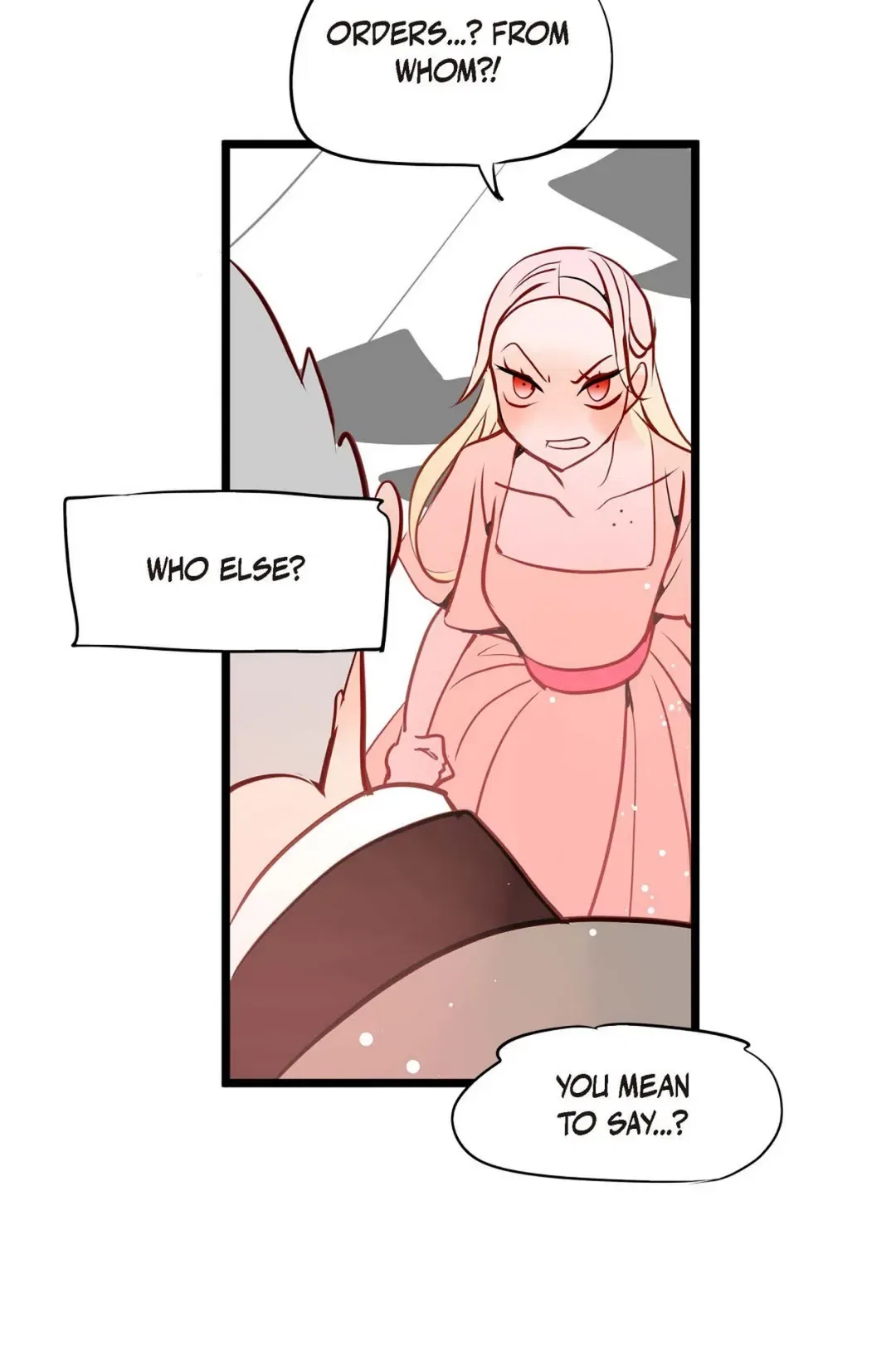 The 13th Night Chapter 171 – Page 47