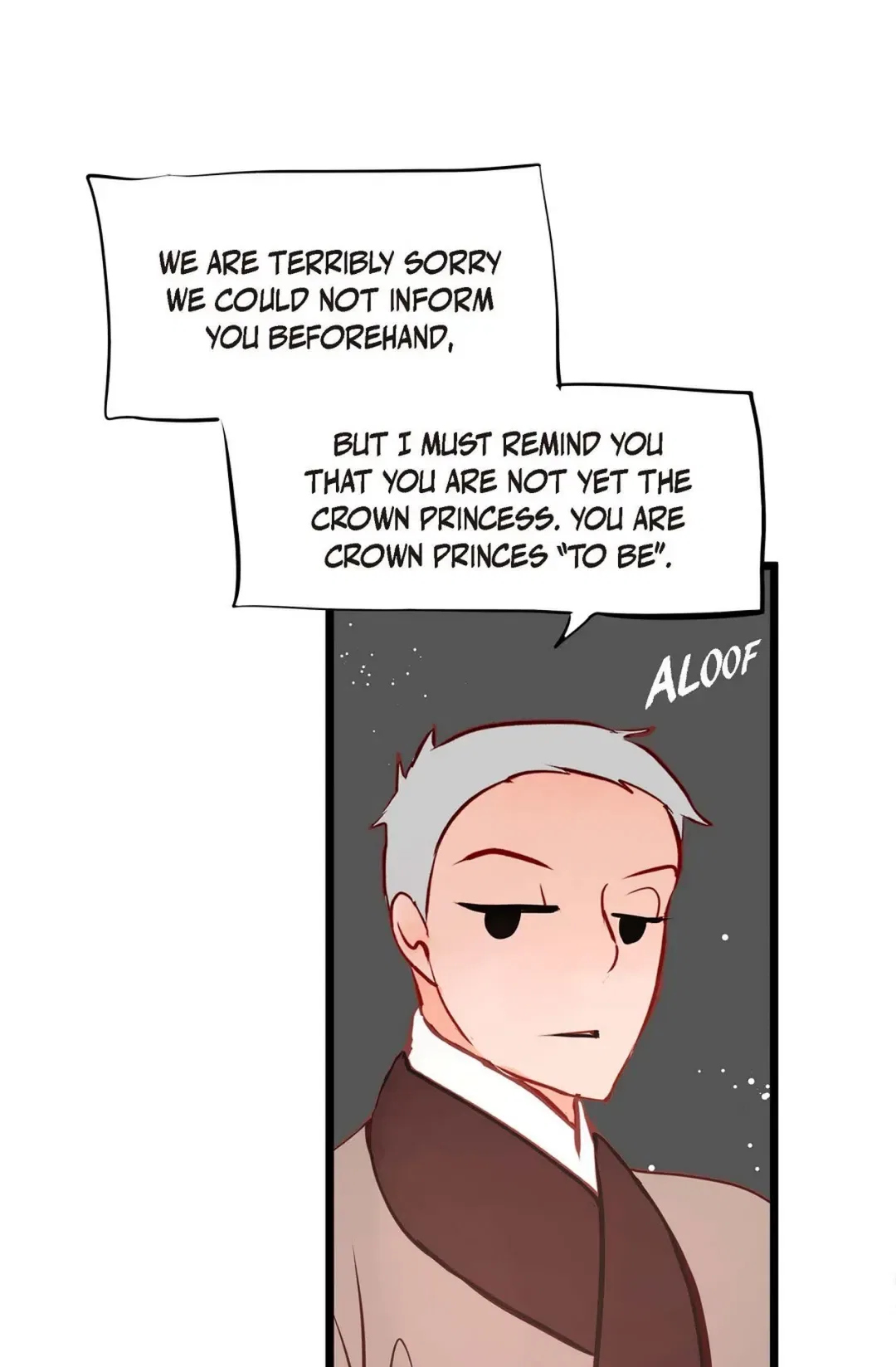 The 13th Night Chapter 171 – Page 48