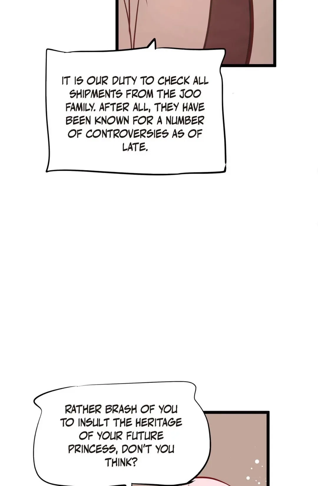 The 13th Night Chapter 171 – Page 49