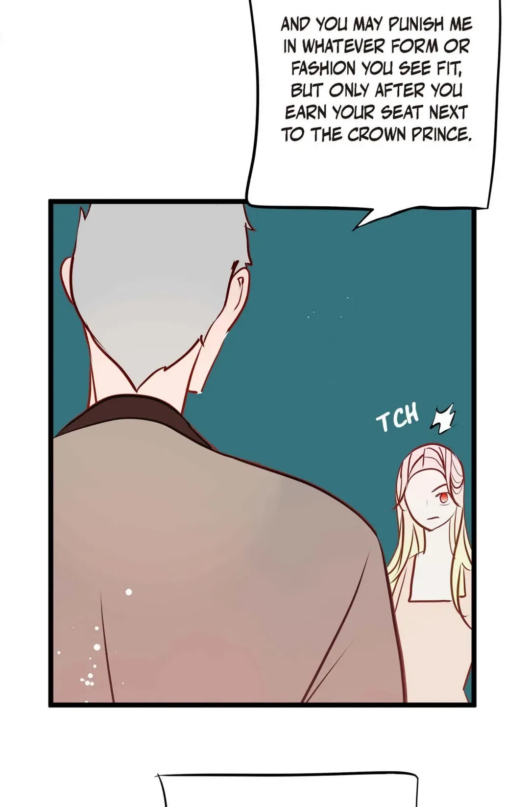 The 13th Night Chapter 171 – Page 51