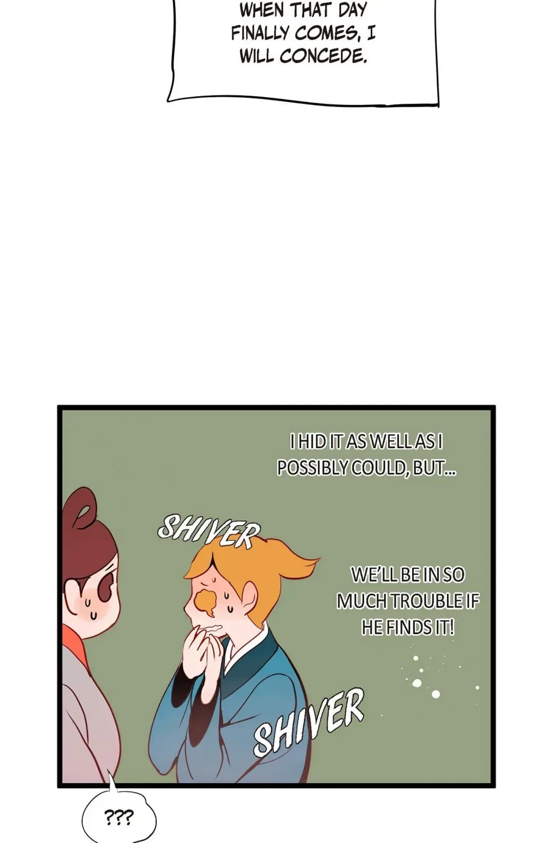 The 13th Night Chapter 171 – Page 52