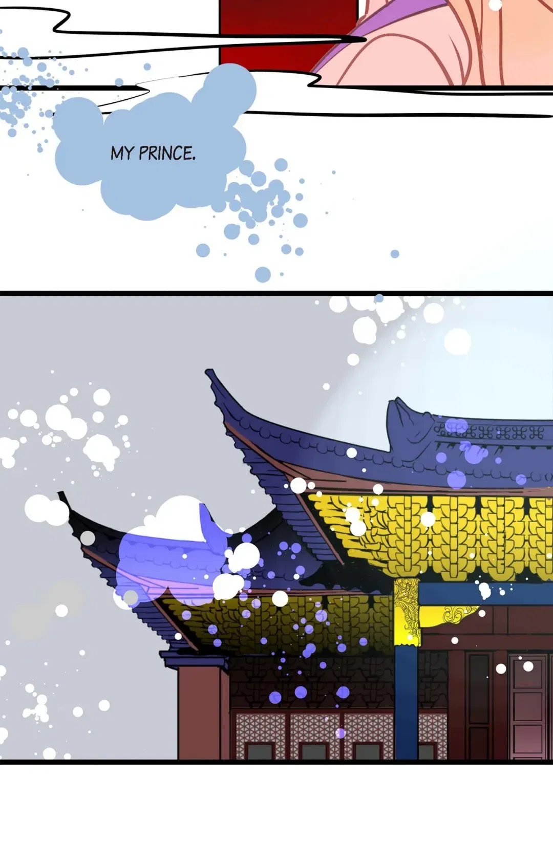 The 13th Night Chapter 170 – Page 5