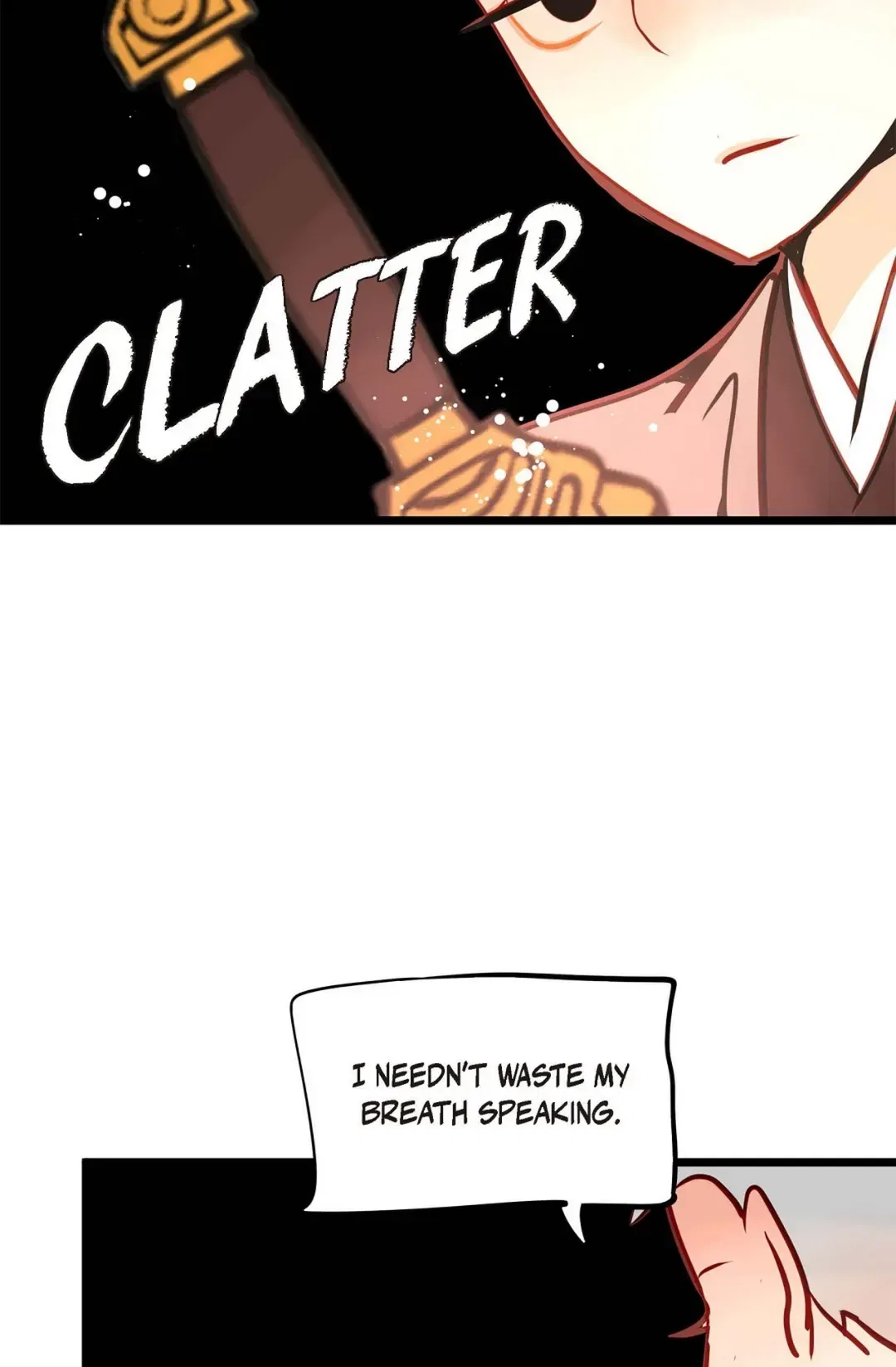 The 13th Night Chapter 170 – Page 36
