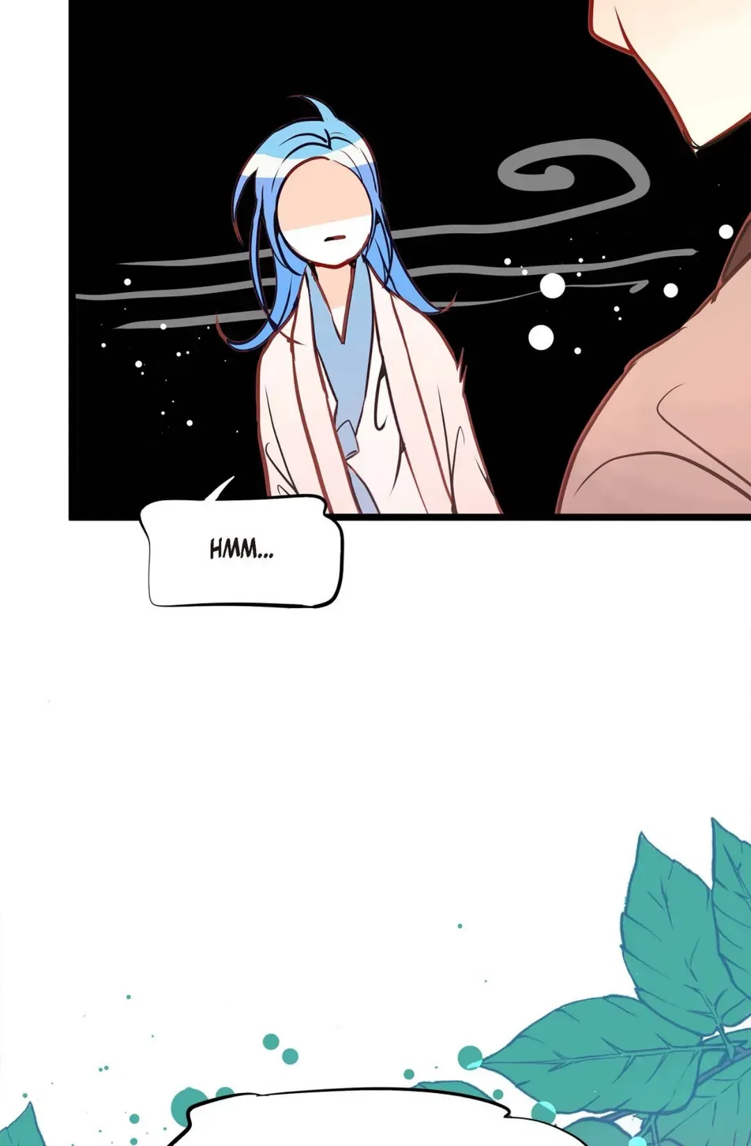 The 13th Night Chapter 170 – Page 37