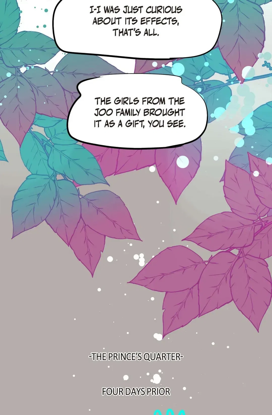 The 13th Night Chapter 170 – Page 38
