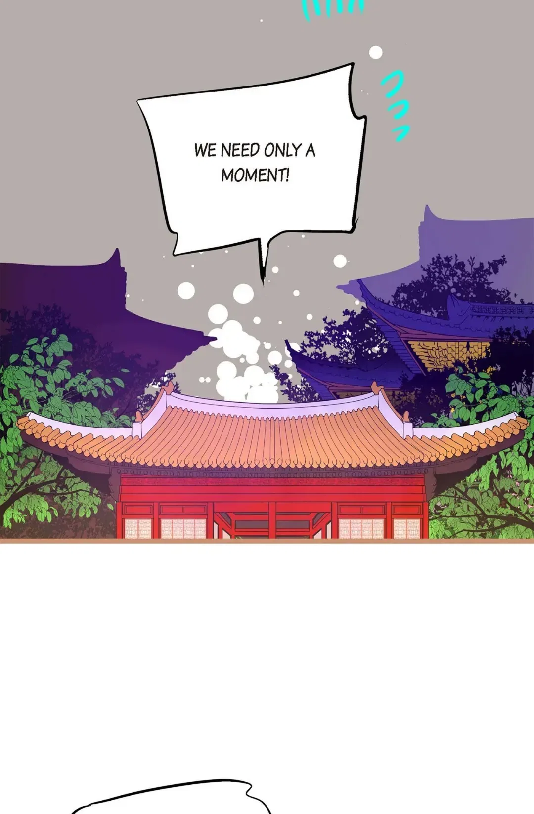 The 13th Night Chapter 170 – Page 39