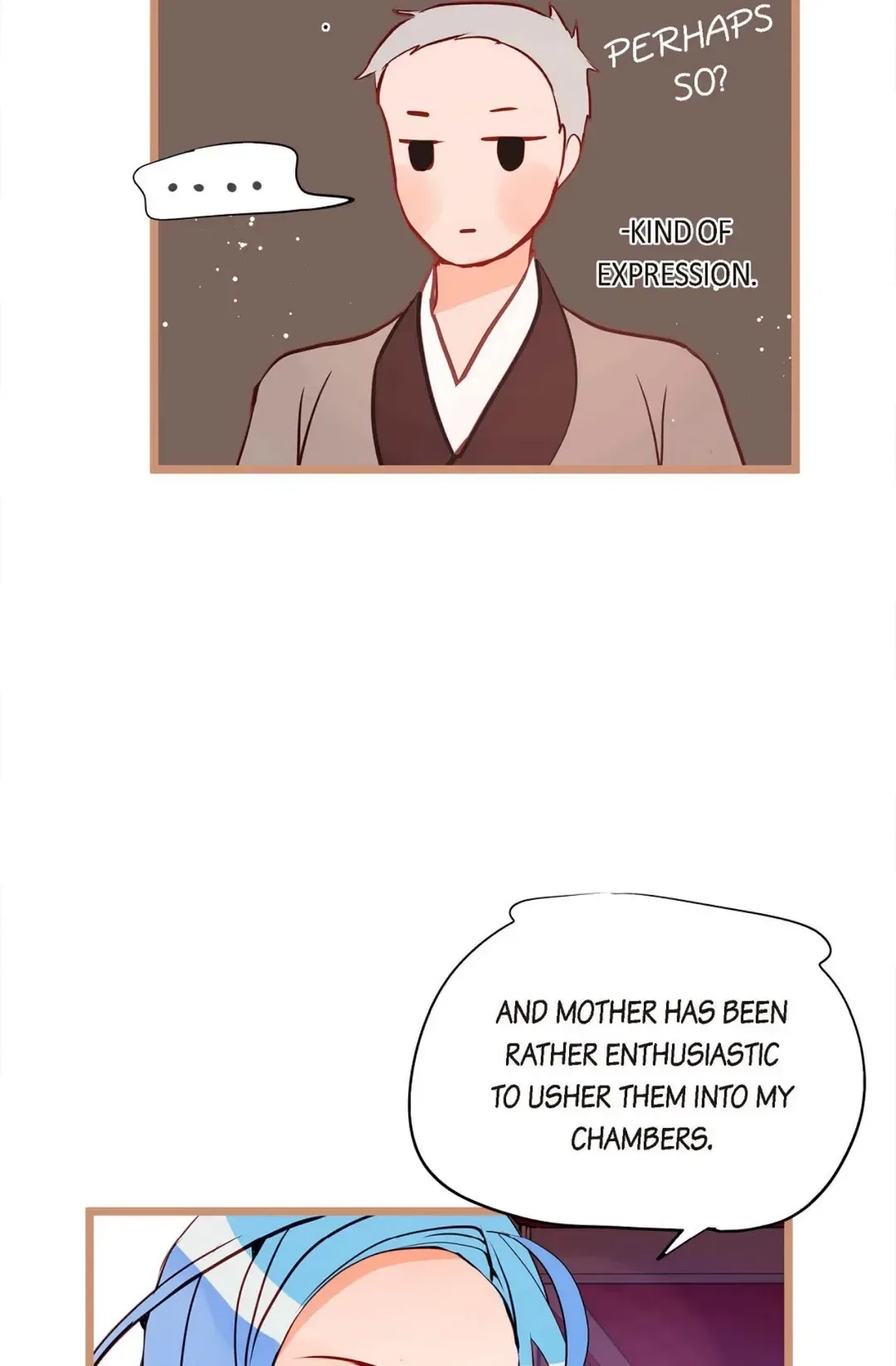 The 13th Night Chapter 170 – Page 44