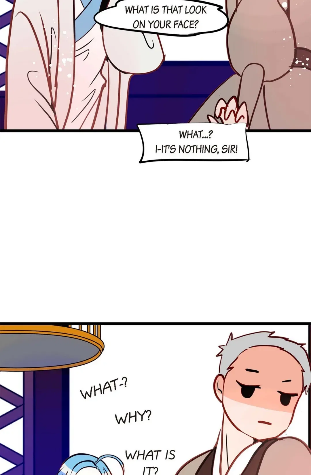 The 13th Night Chapter 170 – Page 51