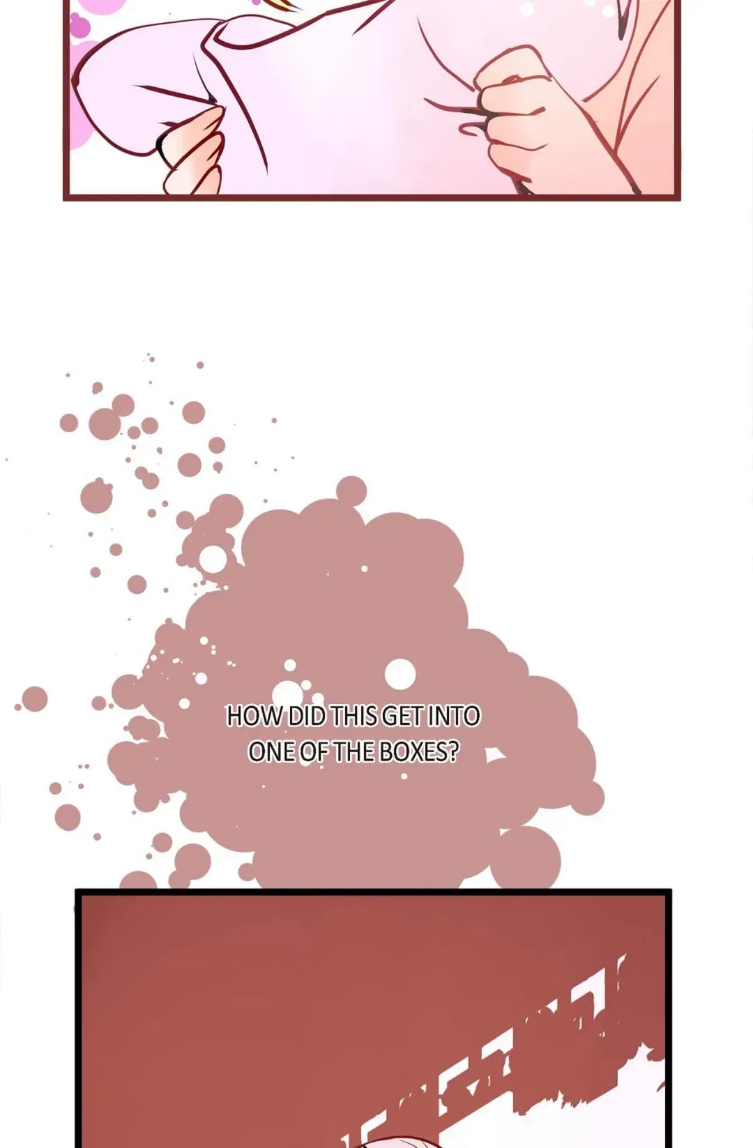 The 13th Night Chapter 169 – Page 7