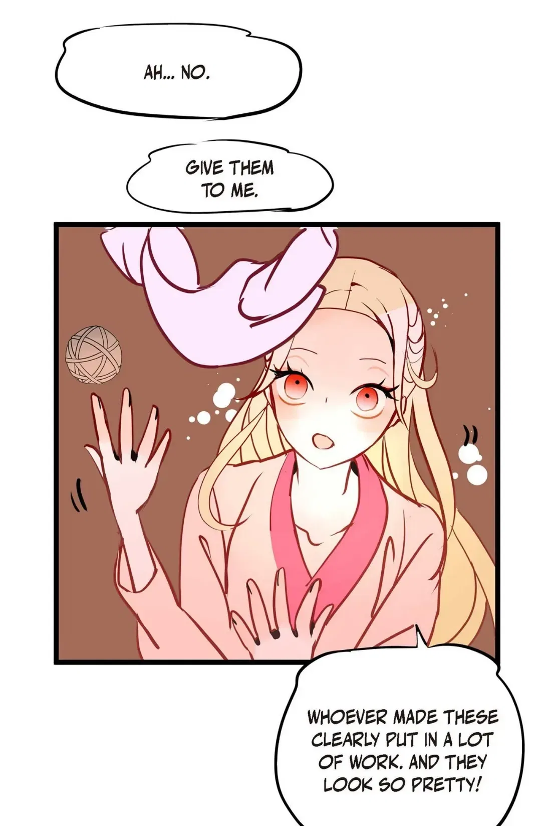 The 13th Night Chapter 169 – Page 10