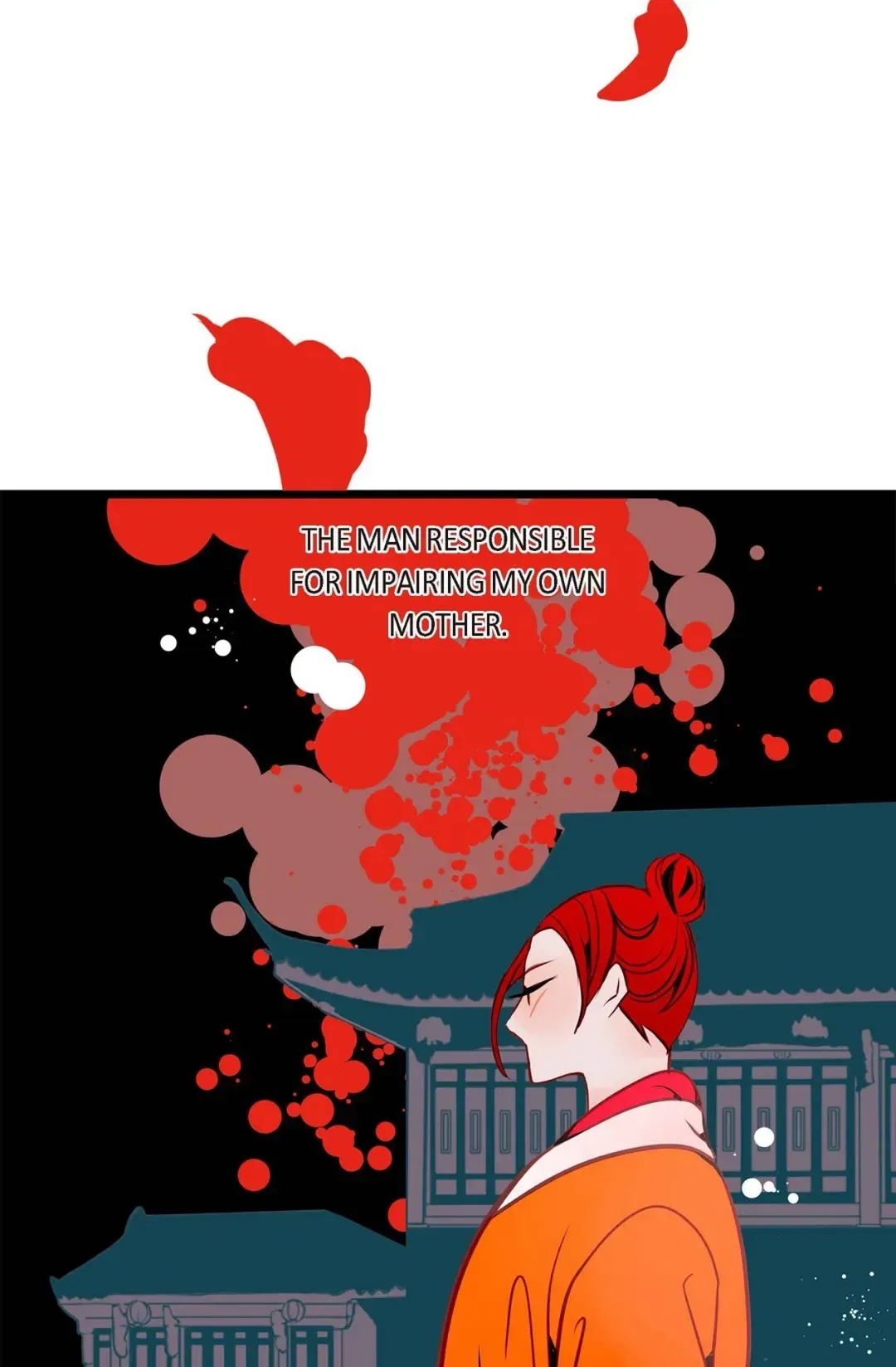 The 13th Night Chapter 169 – Page 26