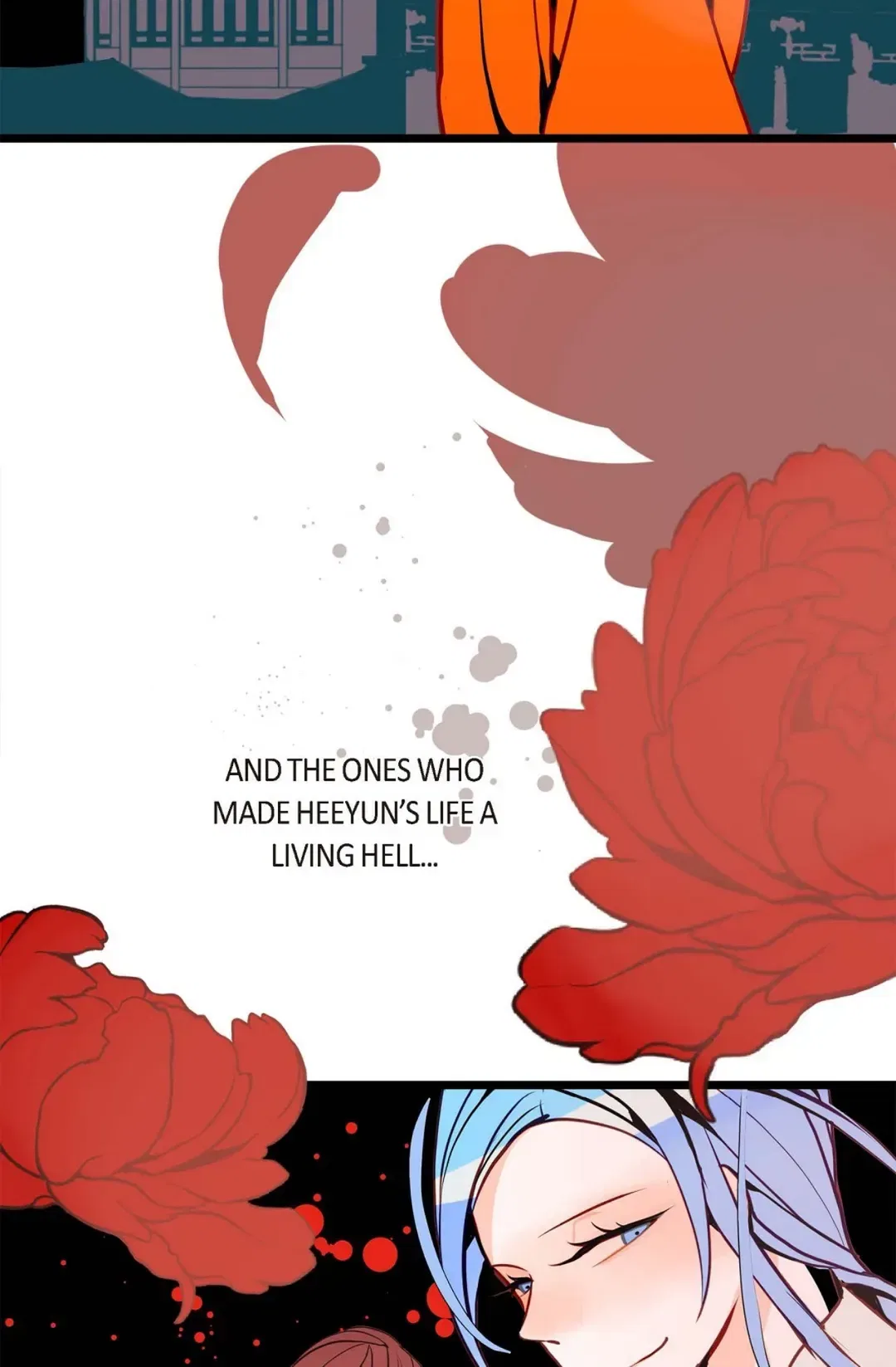 The 13th Night Chapter 169 – Page 27