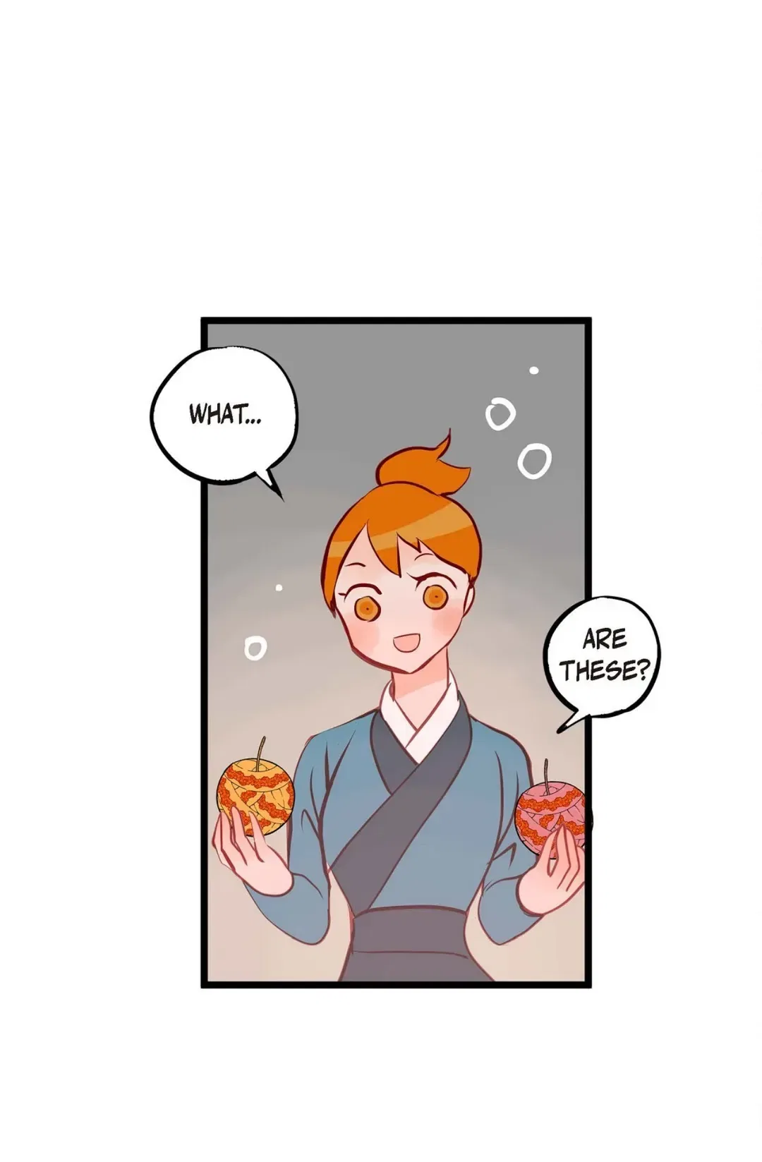 The 13th Night Chapter 169 – Page 39