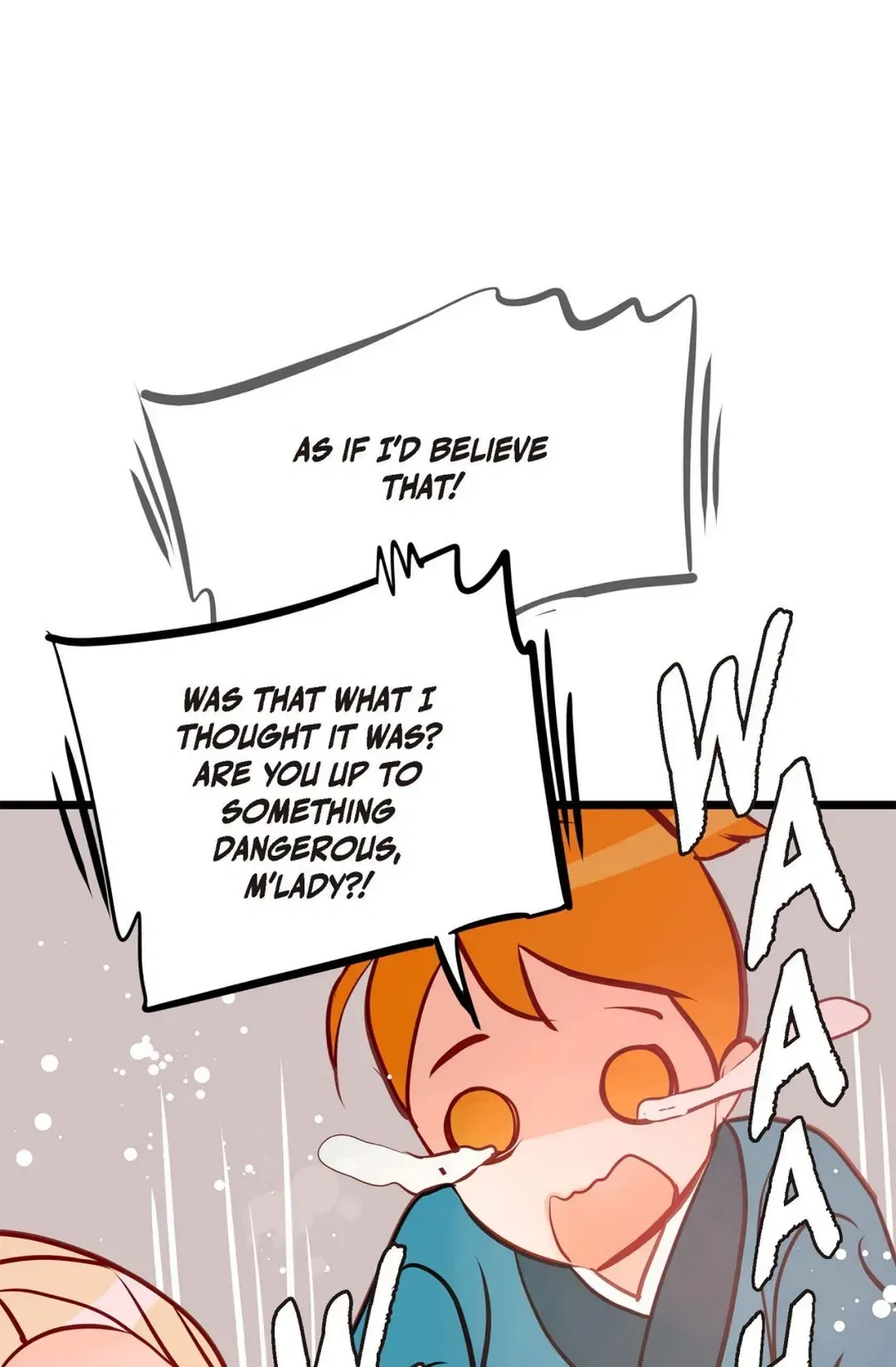 The 13th Night Chapter 169 – Page 45