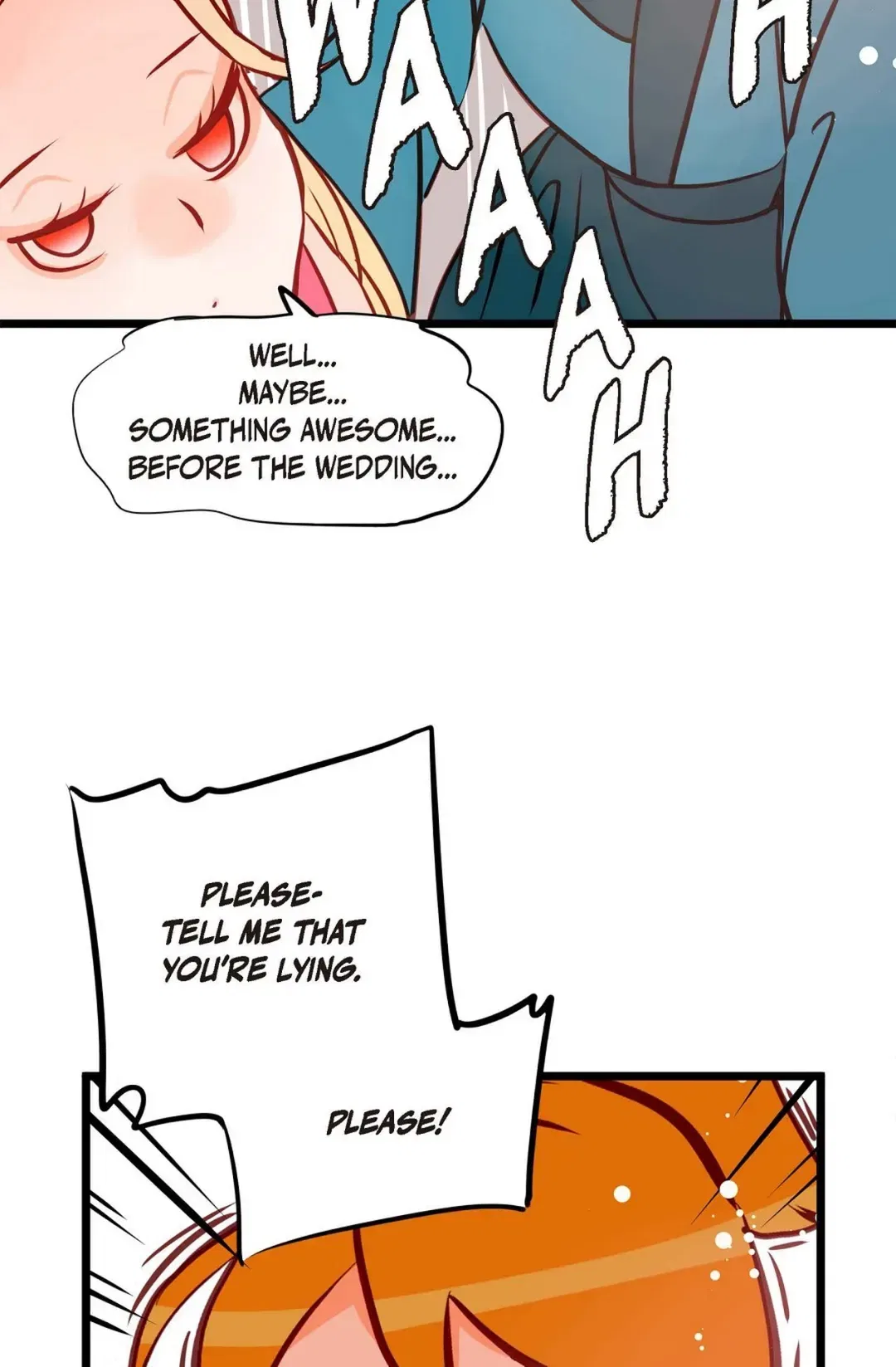 The 13th Night Chapter 169 – Page 46