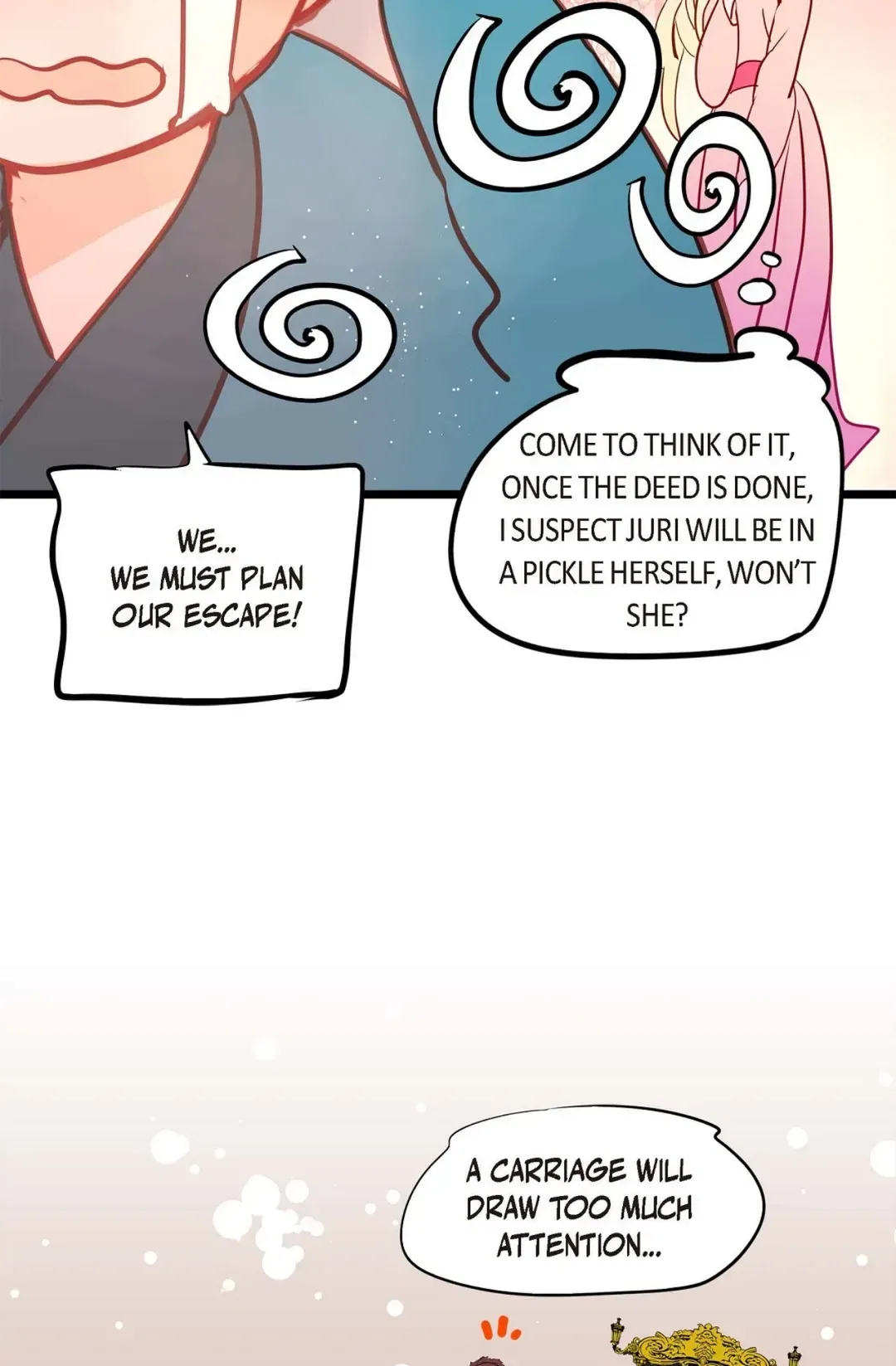 The 13th Night Chapter 169 – Page 51
