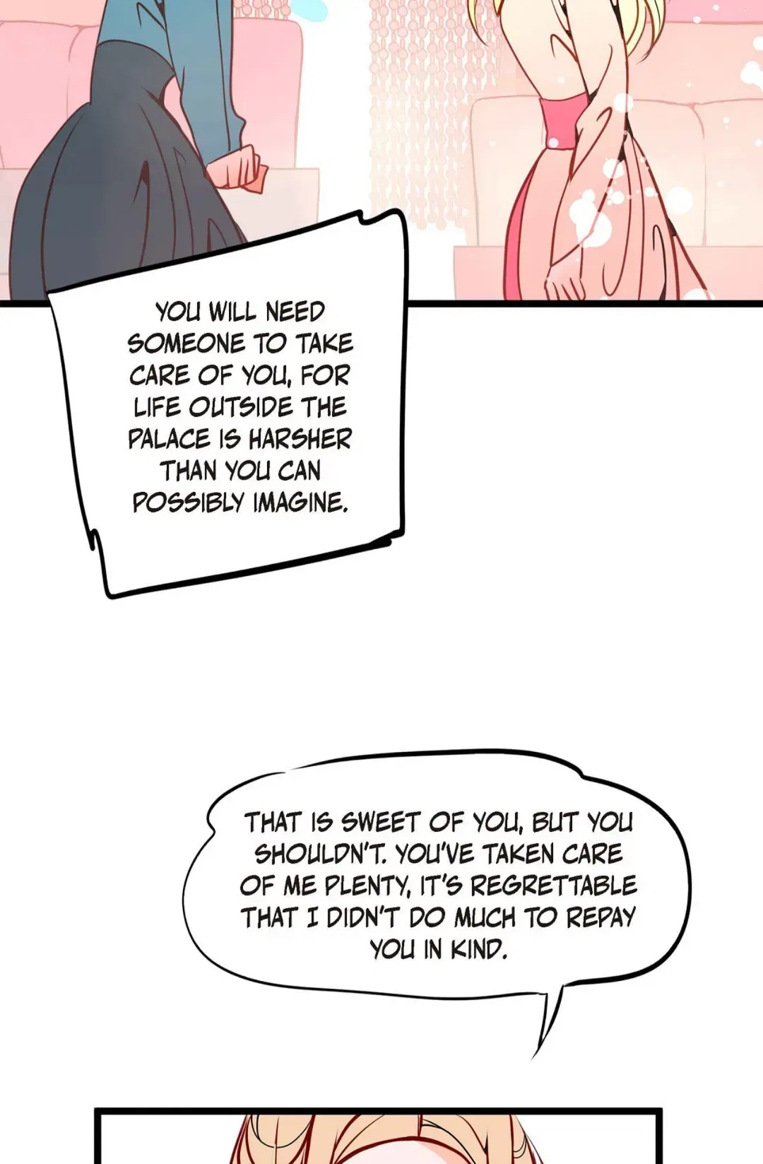 The 13th Night Chapter 169 – Page 56