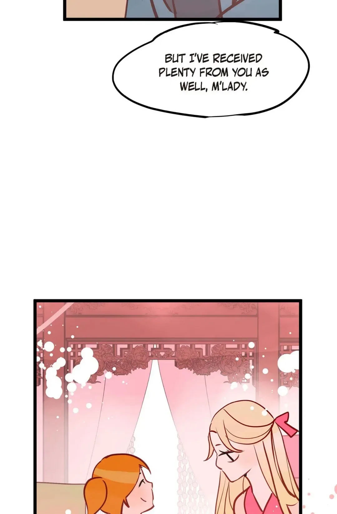 The 13th Night Chapter 169 – Page 59