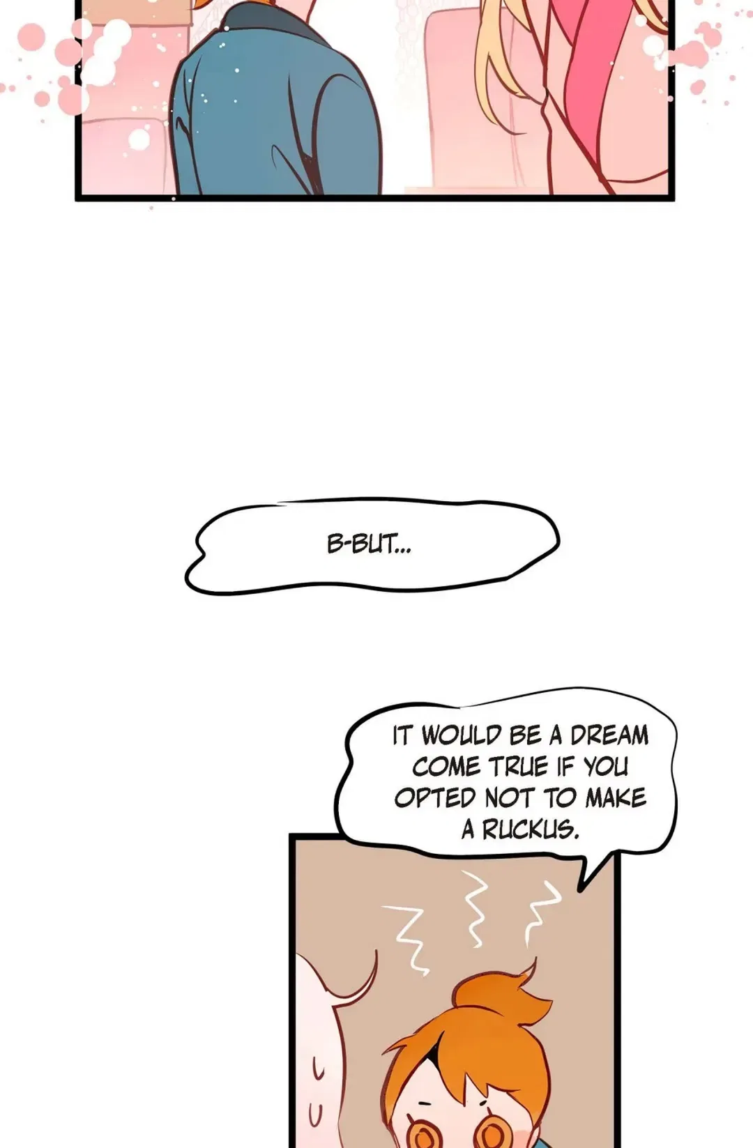 The 13th Night Chapter 169 – Page 60