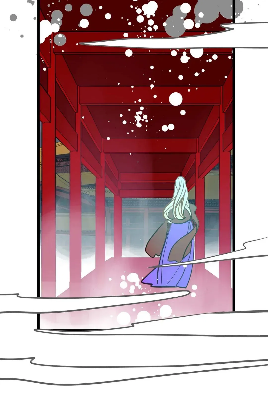 The 13th Night Chapter 169 – Page 63