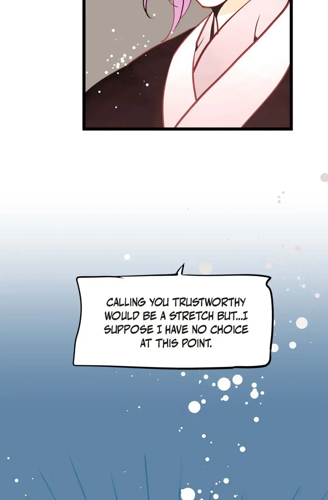 The 13th Night Chapter 168 – Page 12