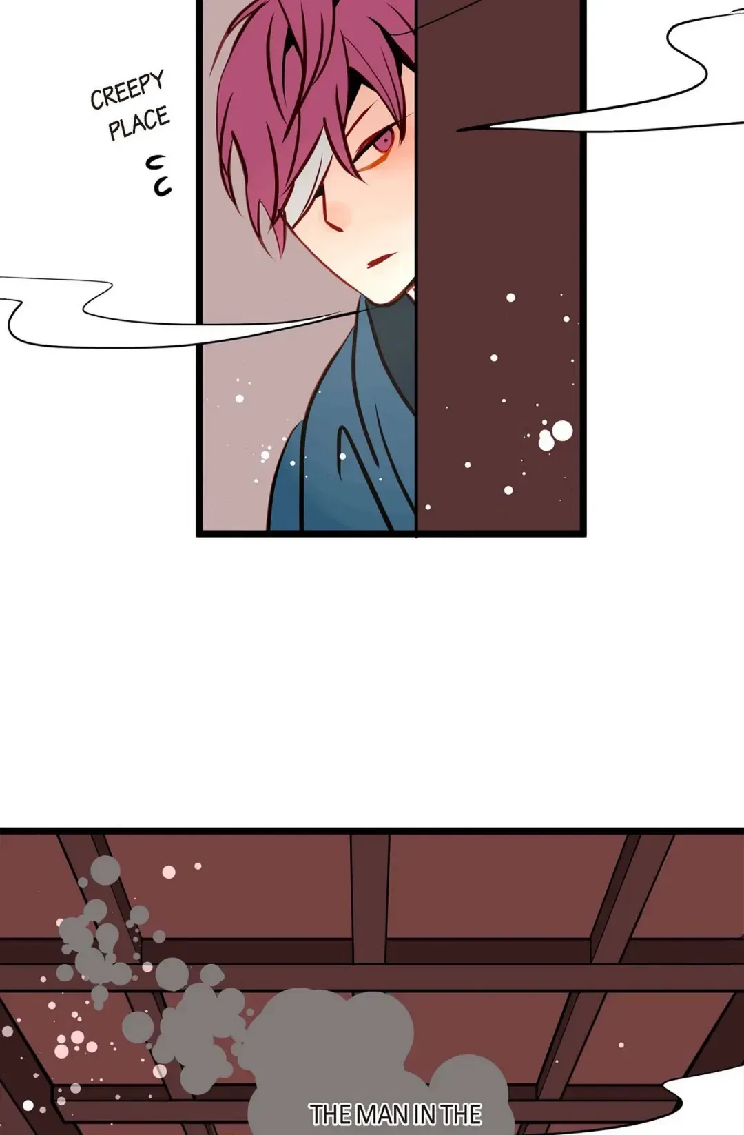 The 13th Night Chapter 168 – Page 16