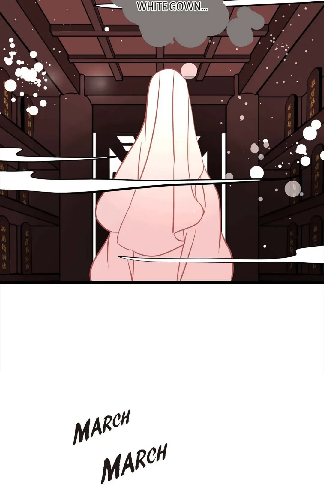 The 13th Night Chapter 168 – Page 17