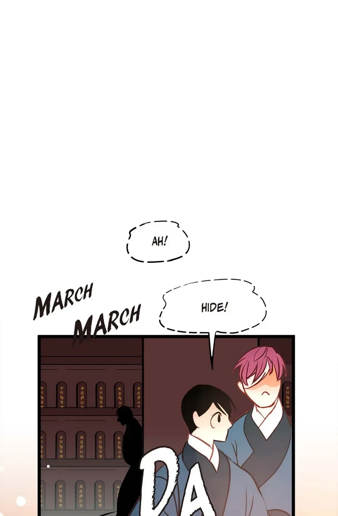 The 13th Night Chapter 168 – Page 18