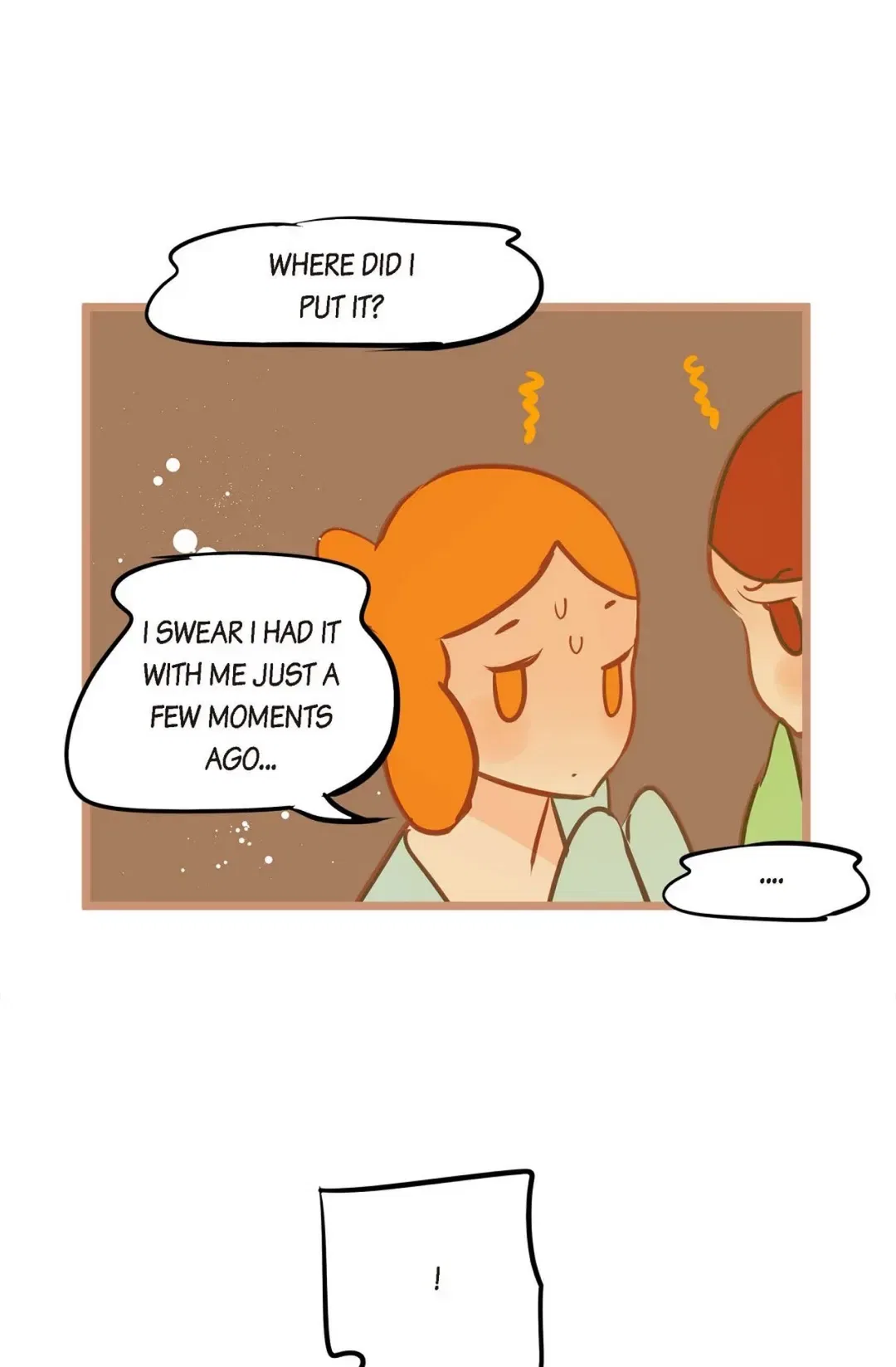 The 13th Night Chapter 168 – Page 36