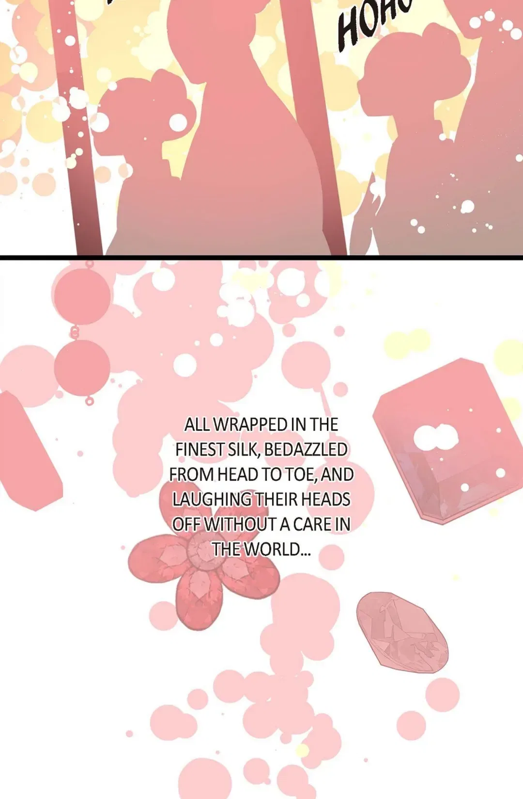 The 13th Night Chapter 168 – Page 42