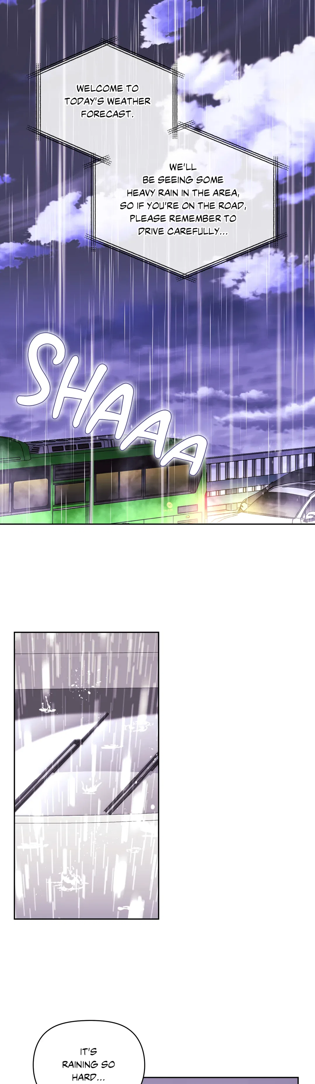 Because It’s Love Chapter 50 – Page 16