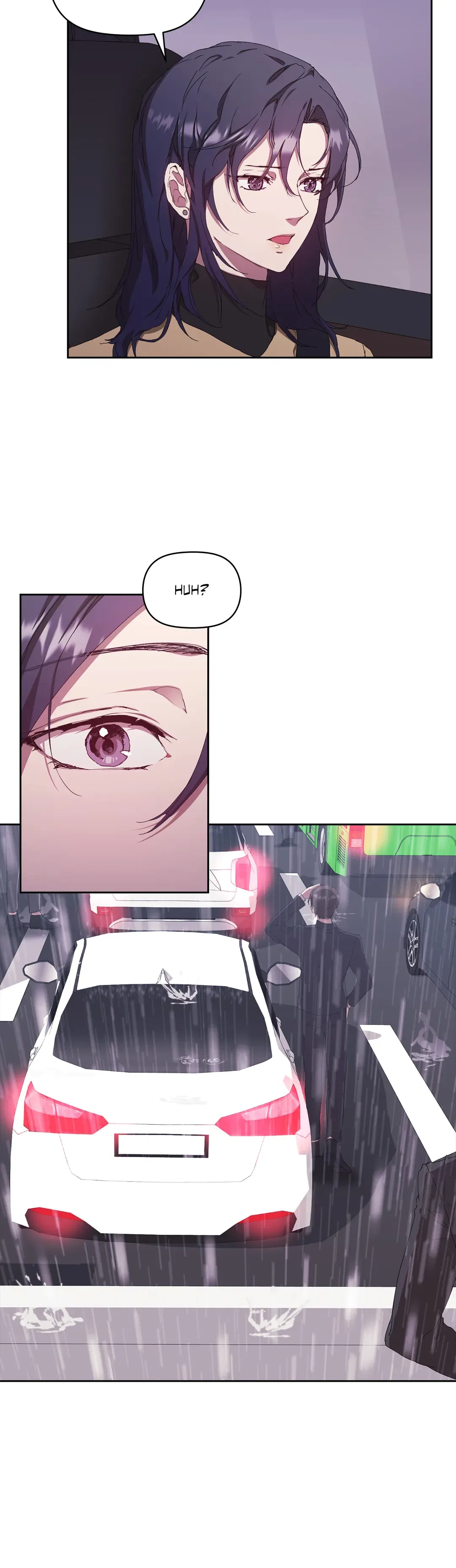 Because It’s Love Chapter 50 – Page 17