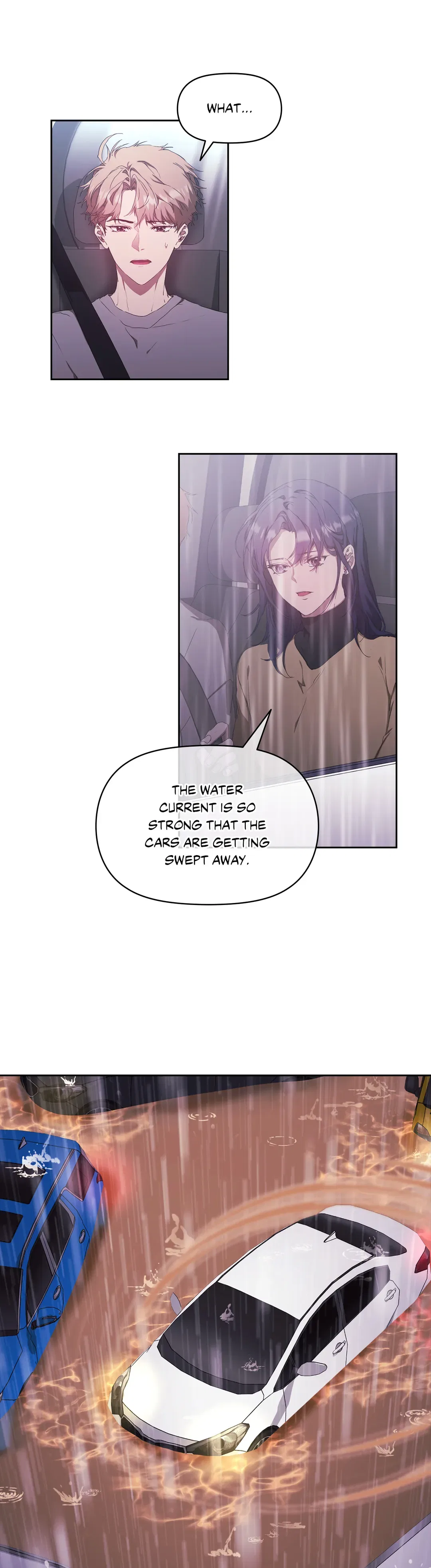 Because It’s Love Chapter 50 – Page 18