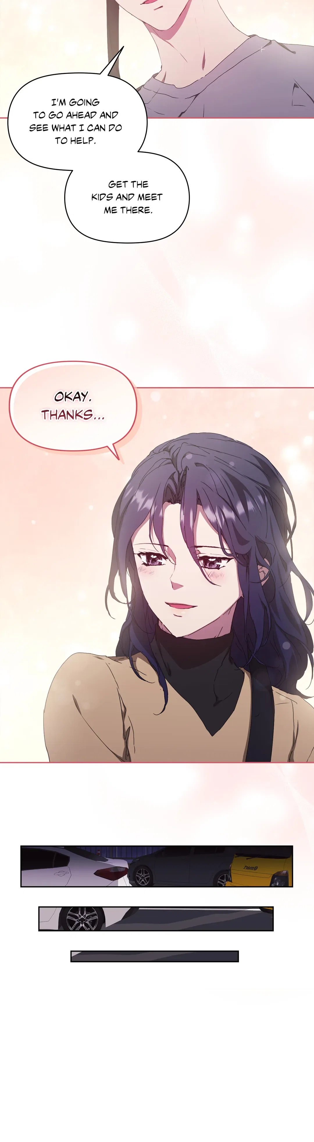 Because It’s Love Chapter 50 – Page 20