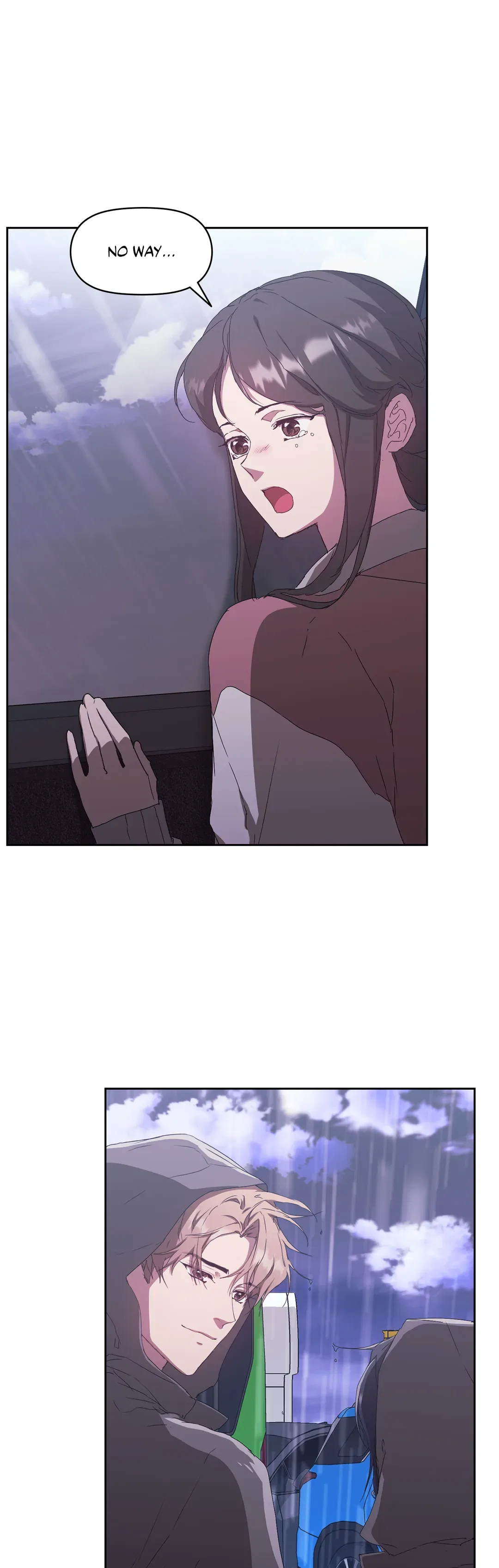 Because It’s Love Chapter 50 – Page 23